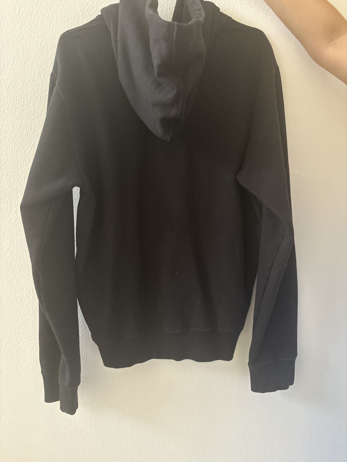 Christian Dior Monsieur × Dior DIOR HOODIE MONOGRAM CD LOGO Size US L / EU 52-54 / 3 - 3 Thumbnail