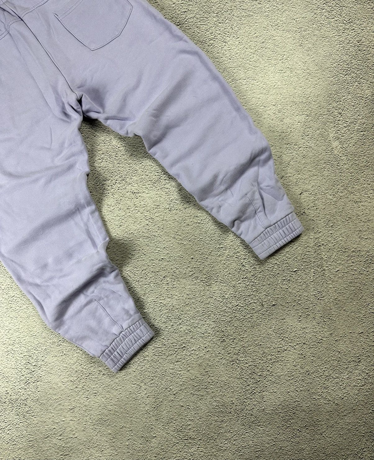 Von Dutch Vintage Von Dutch Sweatpants Baggy Big Logo Y2K Streetwear Size 27" / US 4 / IT 40 - 11 Thumbnail