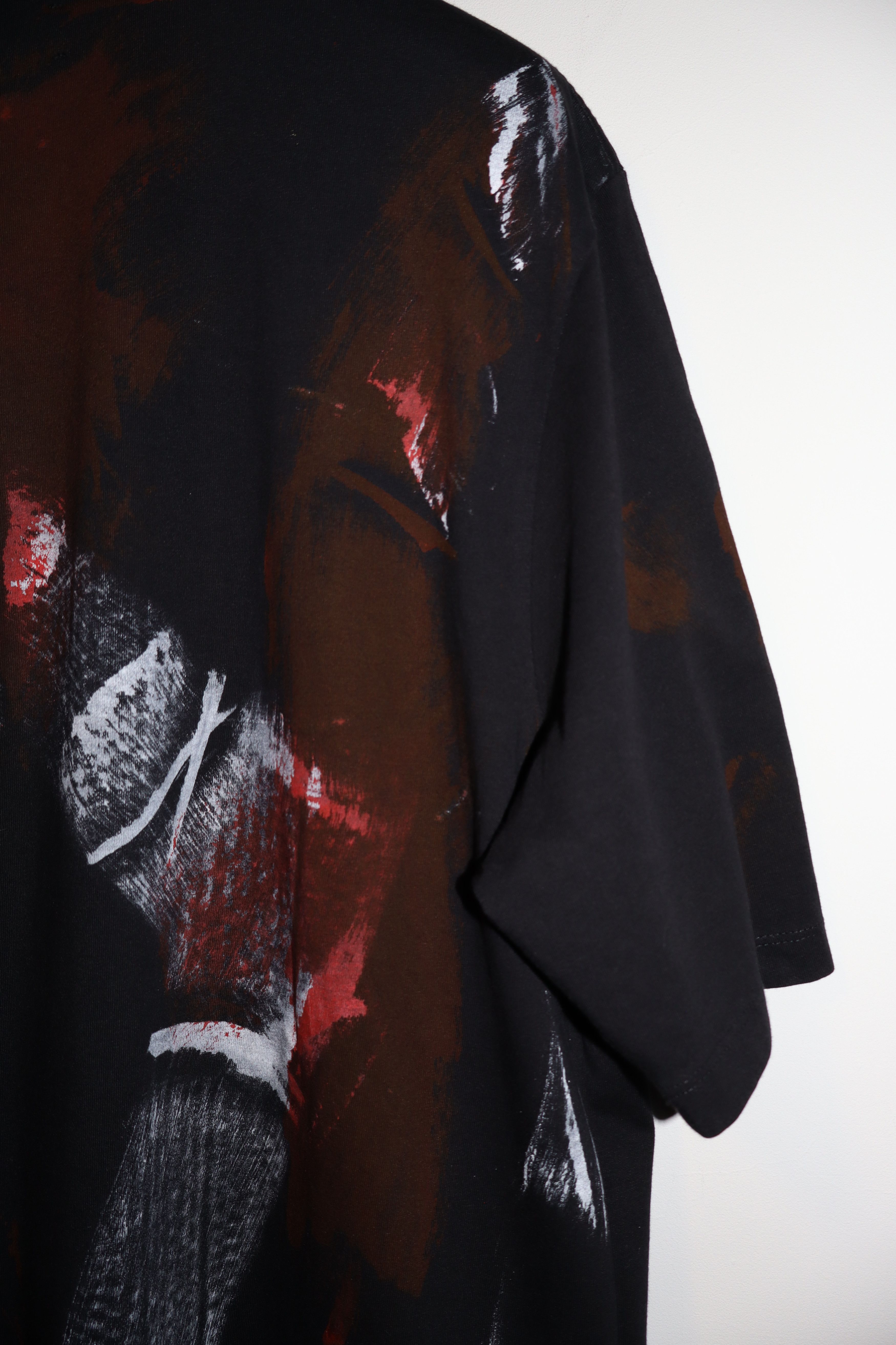 Faith Connexion Tag t-shirt Size US M / EU 48-50 / 2 - 7 Thumbnail