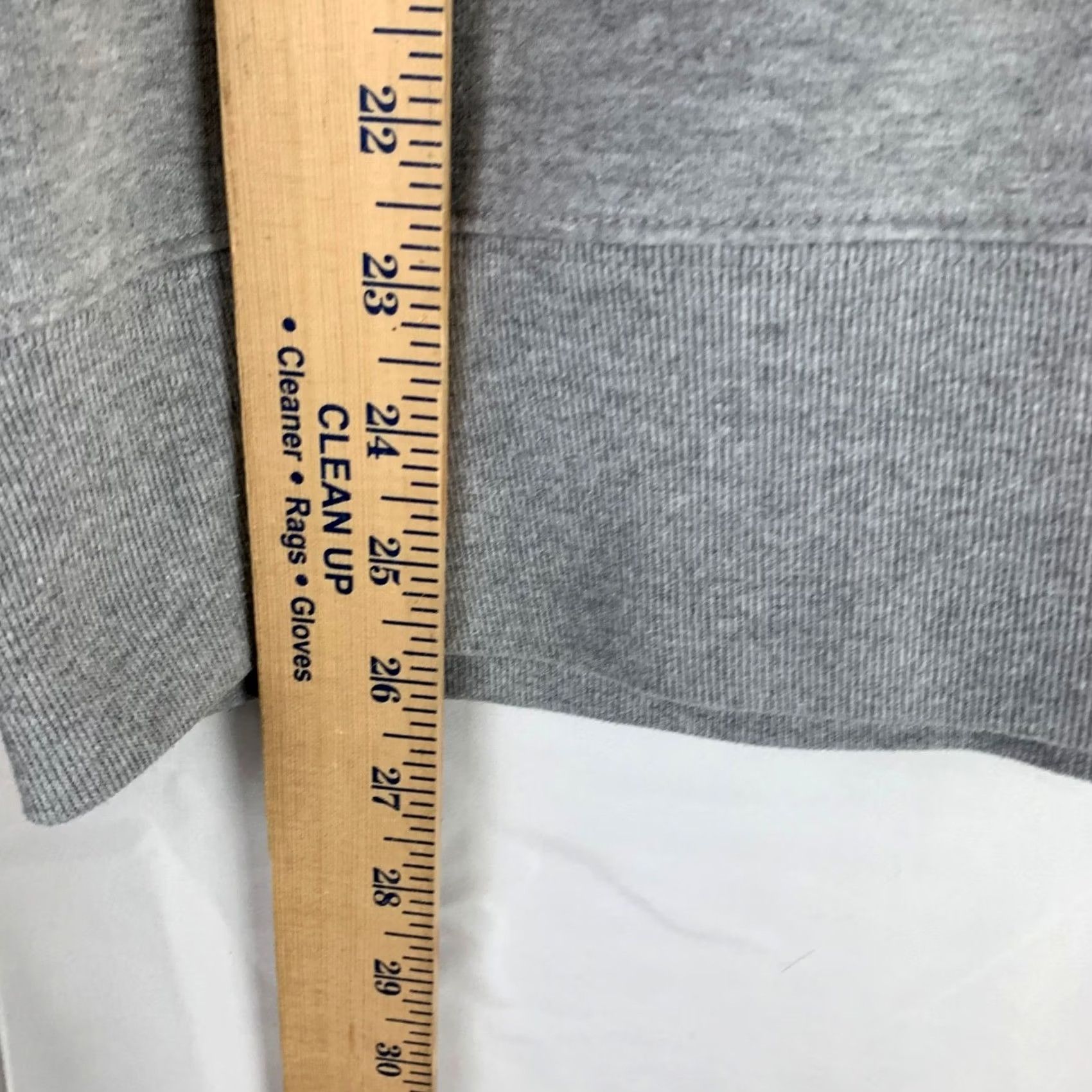 47 47 Brand Miami Dolphins Sweatshirt Mens Small Grey Graphic NFL Pullover Size US S / EU 44-46 / 1 - 4 Thumbnail
