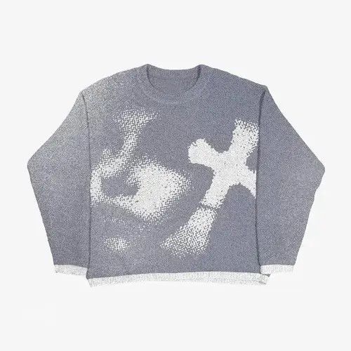 Japanese Brand × Vintage street hippop Harajuku stitch Size US L / EU 52-54 / 3 - 4 Thumbnail
