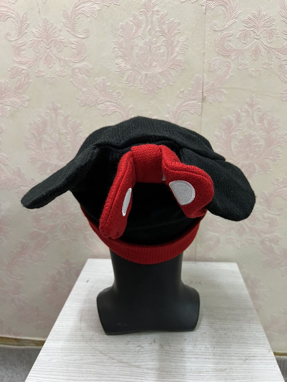 Mickey Mouse Mickey Mouse Cartoon Beanie Hats Size ONE SIZE - 5 Thumbnail