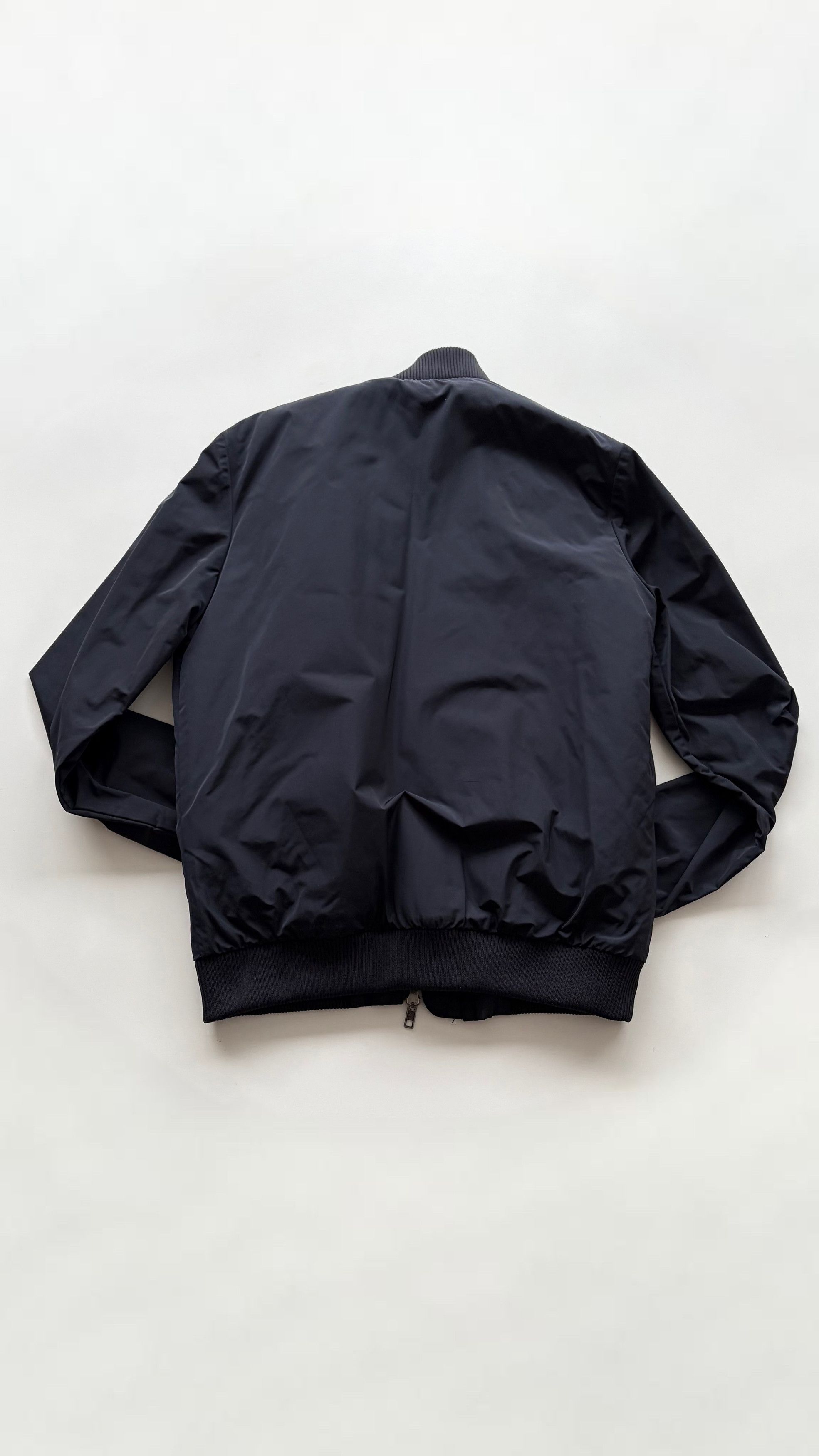 Zadig & Voltaire Zadig & Voltaire Windbreaker Size US M / EU 48-50 / 2 - 2 Thumbnail