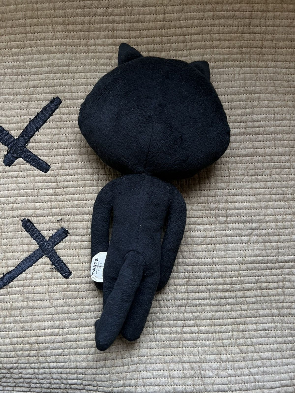 Ne-Net Ne-net cat plush Size ONE SIZE - 3 Thumbnail