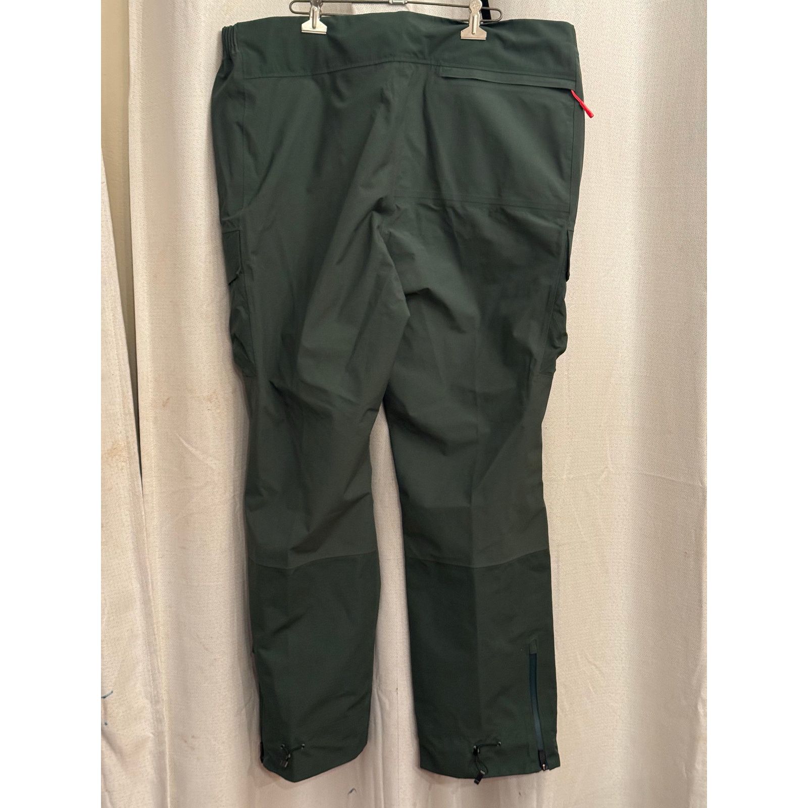 The North Face The North Face x Undercover Soukuu Geodesic Shell Trousers Size US 38 / EU 54 - 9 Thumbnail