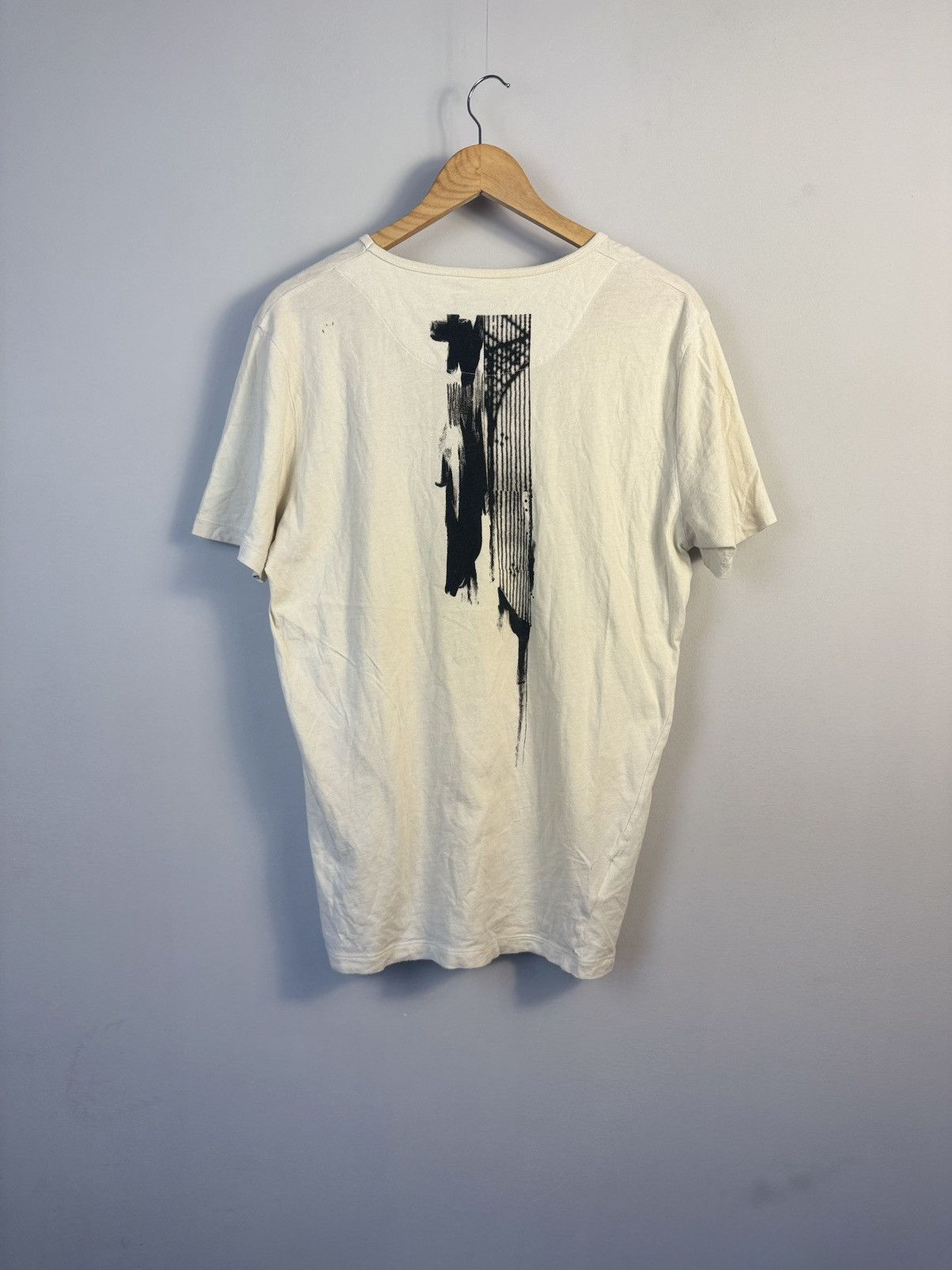 Lee VINTAGE LEE HIPSTER T-SHIRT TEE Y2K Size US L / EU 52-54 / 3 - 7 Thumbnail