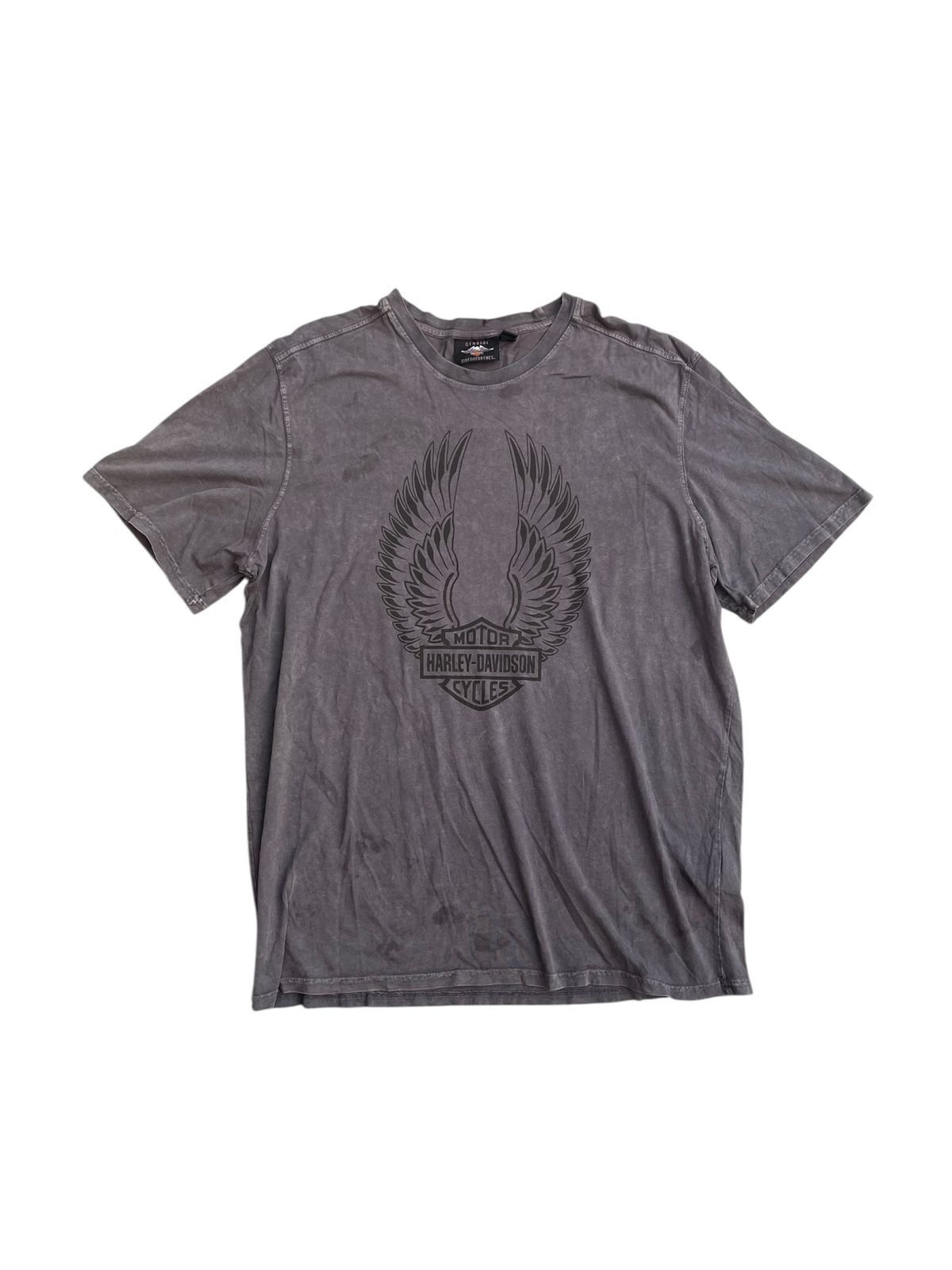Harley Davidson Genuine Motorclothes Harley Davidson Tshirt Tee Size US S / EU 44-46 / 1 - 1 Thumbnail