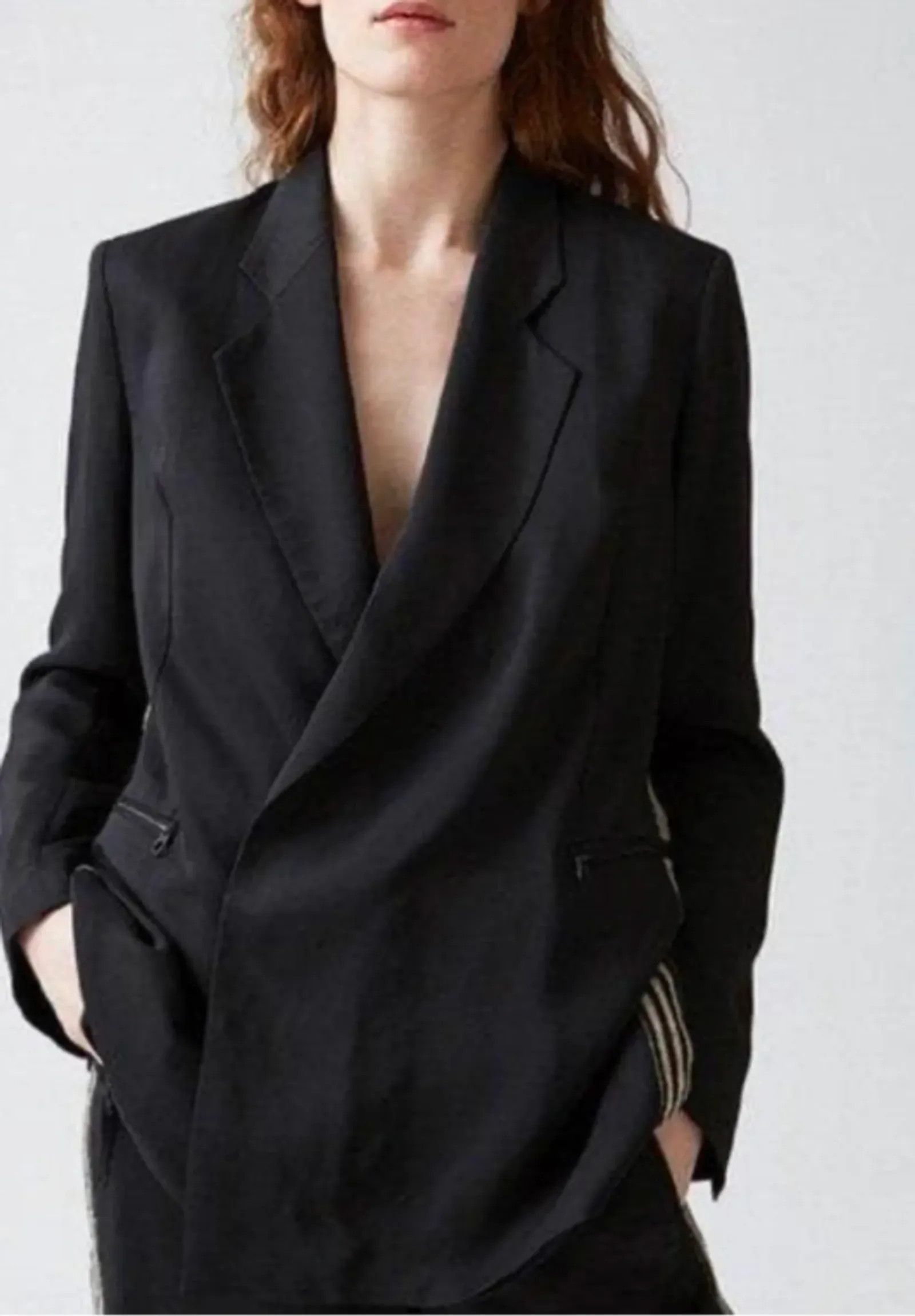 Hope Hope Forever Blazer Blazer Size XS / US 0-2 / IT 36-38 - 1 Thumbnail