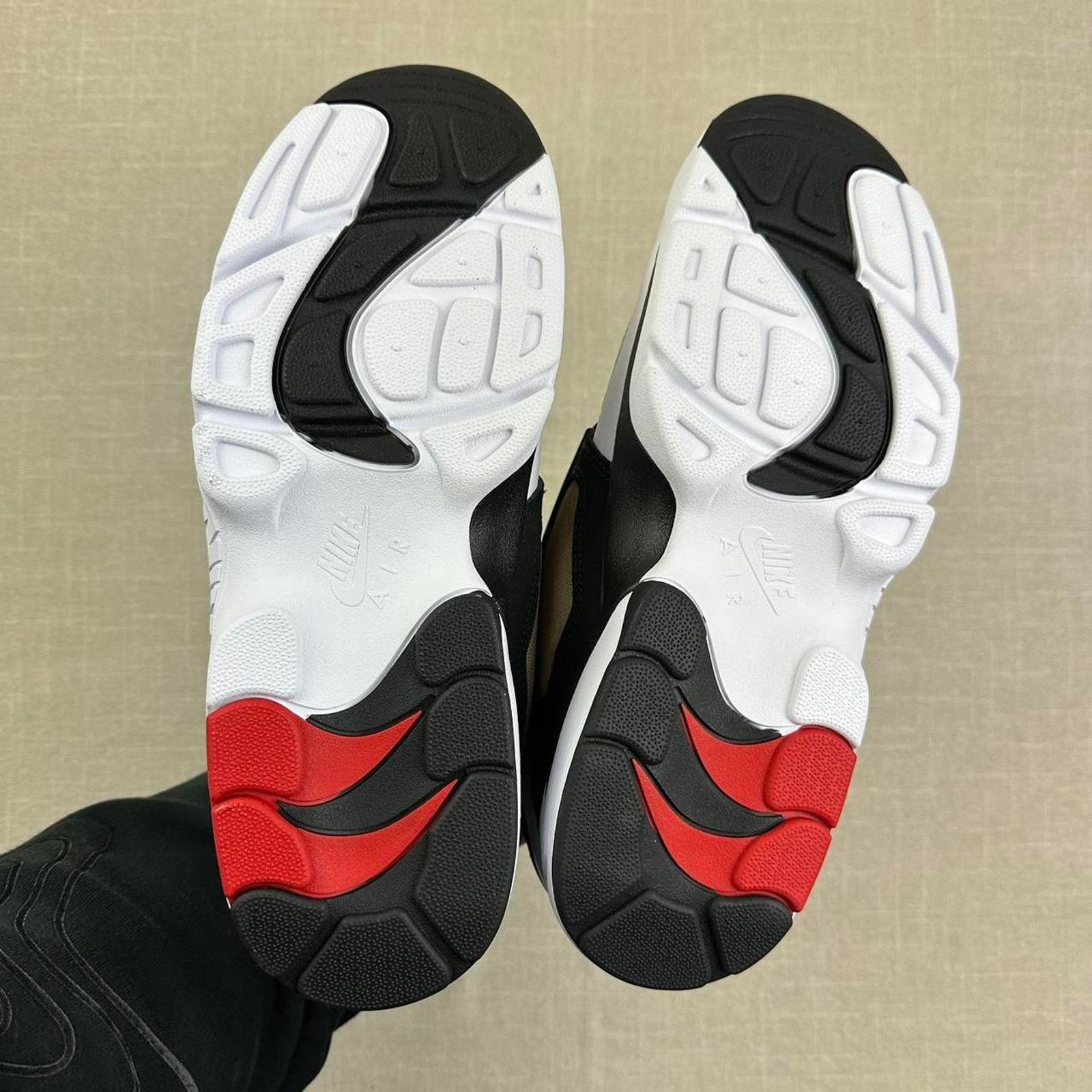 Nike Nike Air Diamond Turf "49ers" Men 11 Size US 11 / EU 44 - 6 Thumbnail