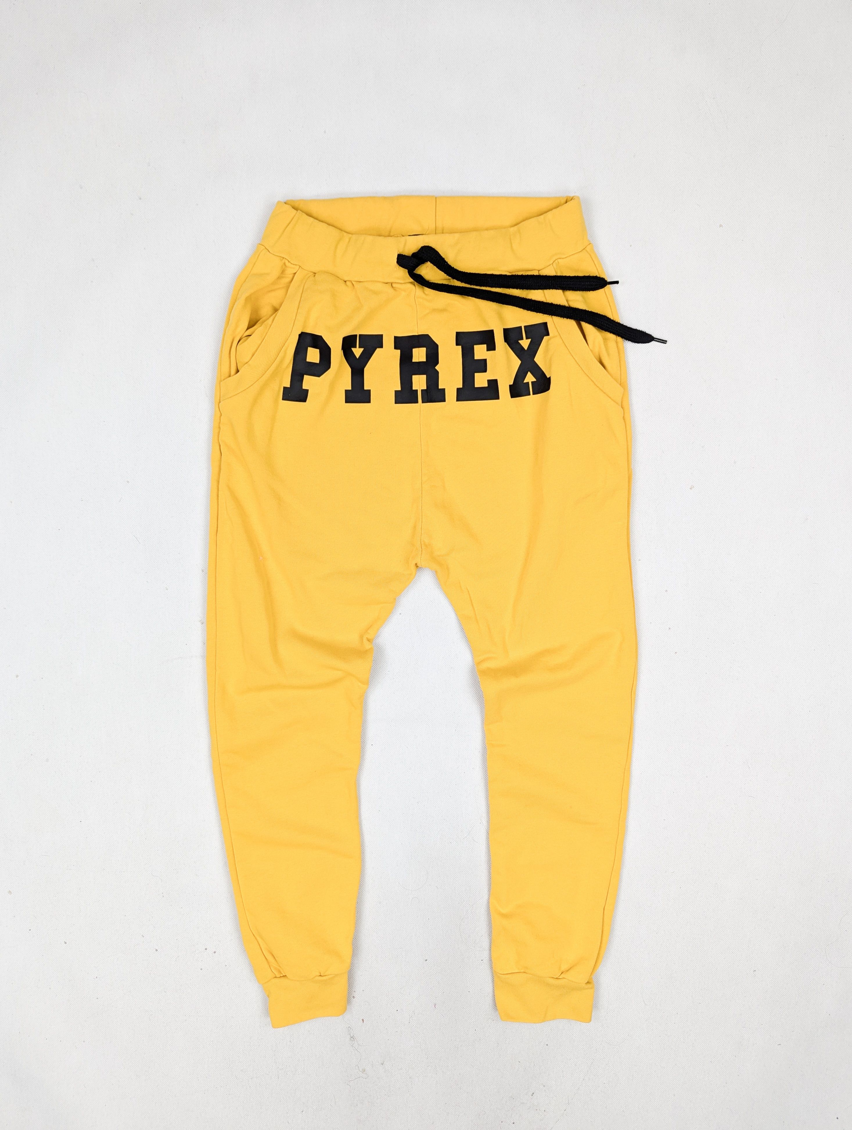 Pyrex Vision | Grailed