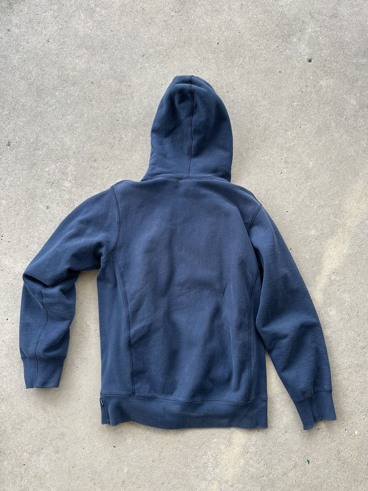 Supreme Supreme Box Logo Hoodie 2016 size Medium Size US M / EU 48-50 / 2 - 3 Thumbnail