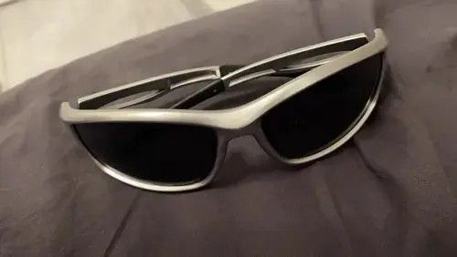 Electric Visual Retro punk tech shades Size ONE SIZE - 2 Thumbnail