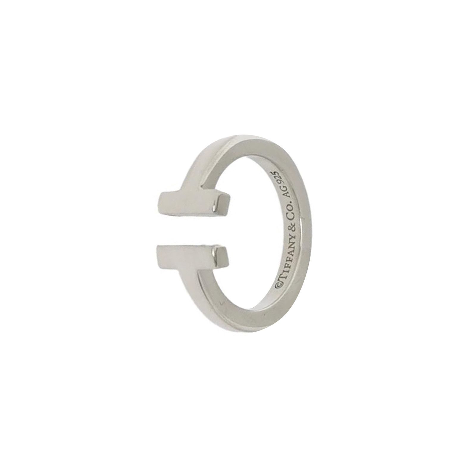 Tiffany & Co. Tiffany & Co. Tiffany TS925 Ring Size 11 -z2505 Size ONE SIZE - 1 Thumbnail