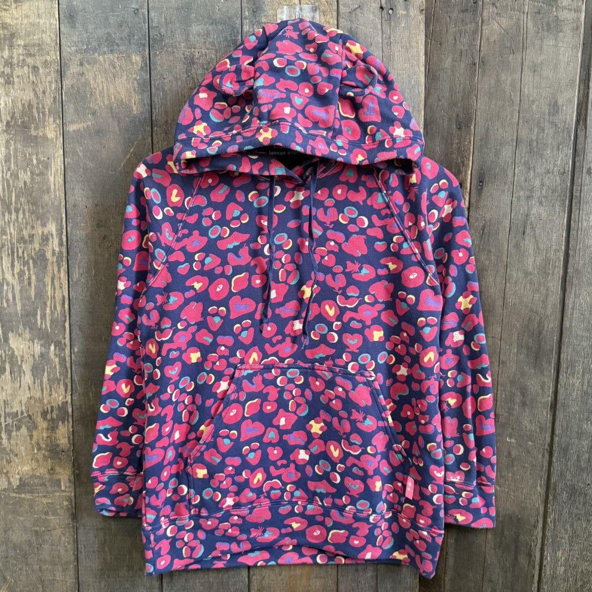 mercibeaucoup Mercibeaucoup Hoodie Size US S / EU 44-46 / 1 - 1 Thumbnail