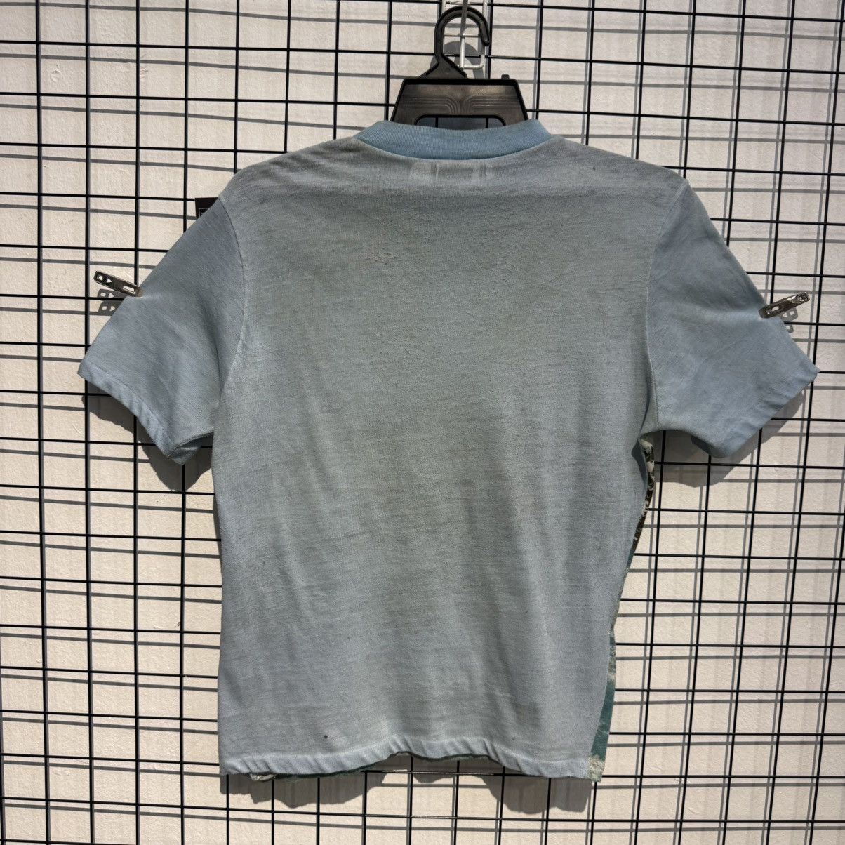 Other Vintage T-Shirt Single Stich - Styled in Califonia Size US M / EU 48-50 / 2 - 10 Thumbnail