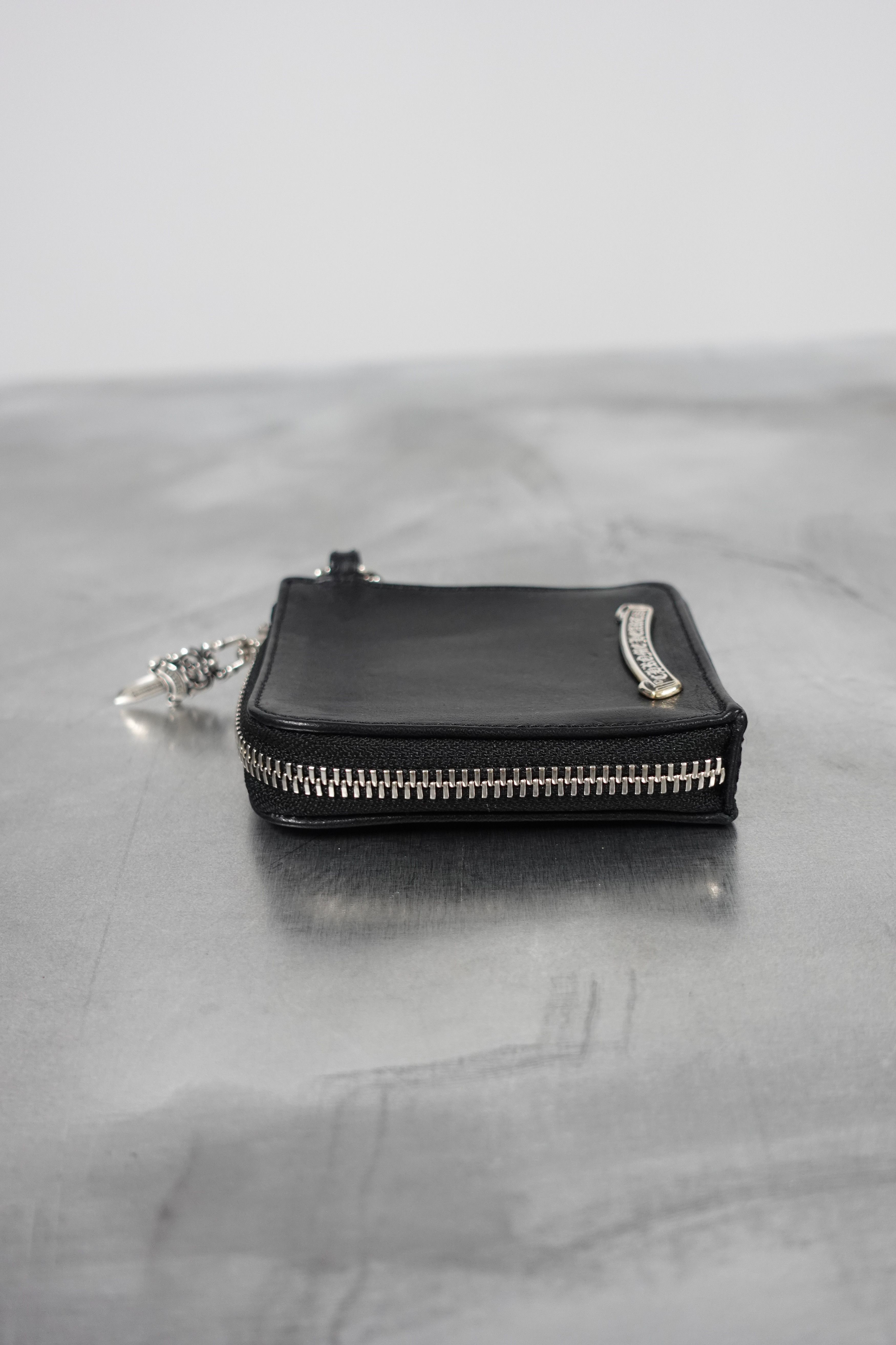 Chrome Hearts CHROME HEARTS FANCY LINK WALLET CHAIN LOBSTER CLASP Size ONE SIZE - 4 Thumbnail