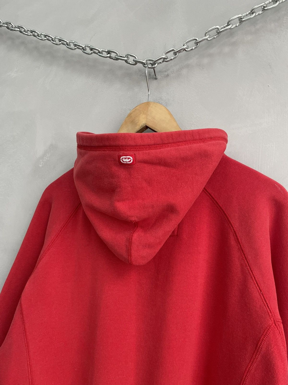 Ecko Unltd. Skater boxy fit vintage hoodie sk8 streetwear y2k ECKO Size US M / EU 48-50 / 2 - 9 Thumbnail