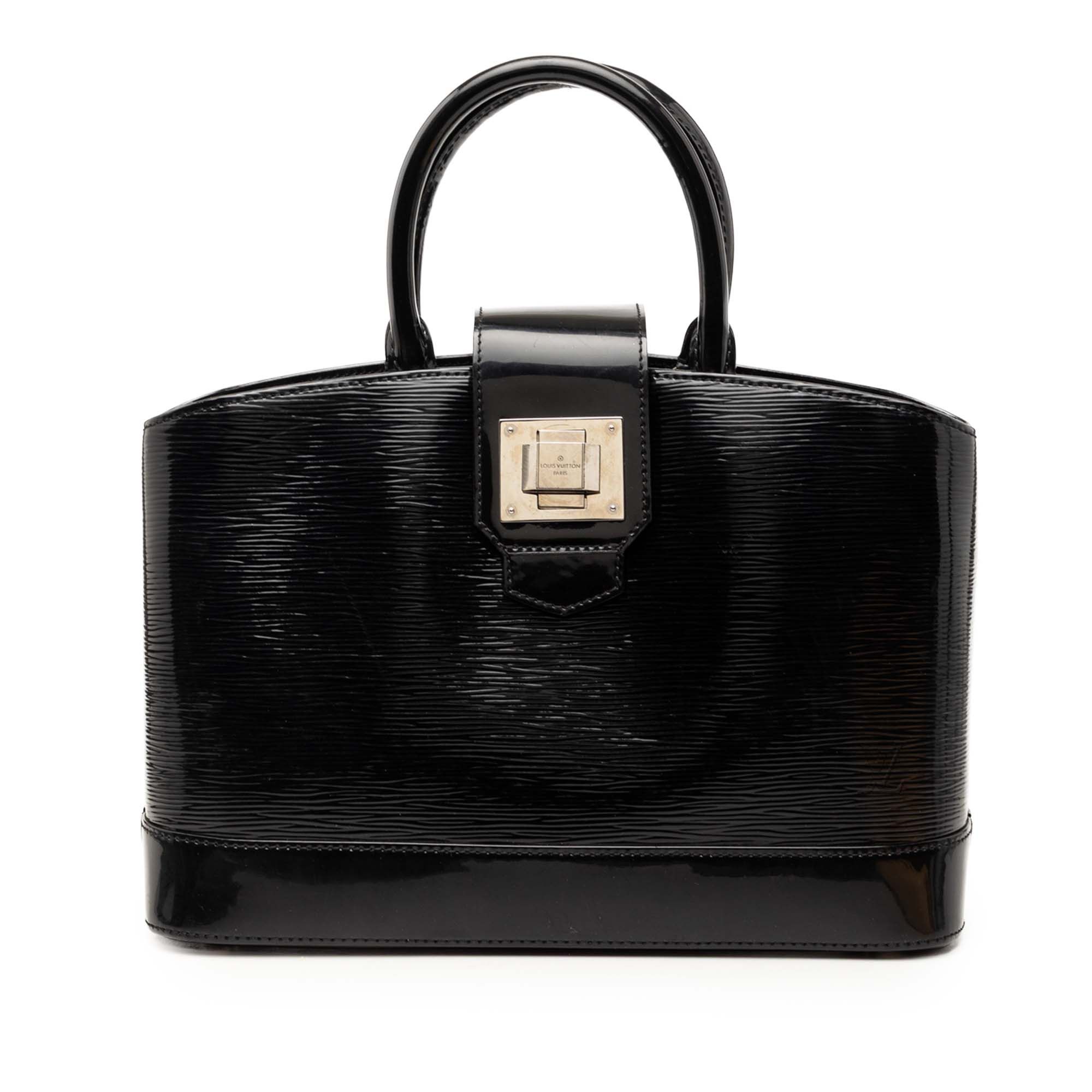 Louis Vuitton Electric Epi Mirabeau PM Size ONE SIZE - 1 Thumbnail
