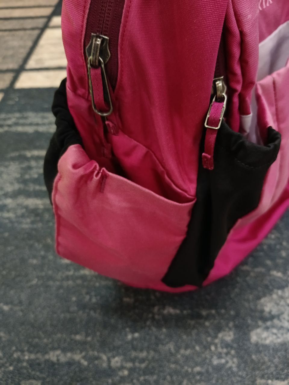 Arc'teryx GRAIL SICK FADE🔥ARCTERYZ BAGPACK Size ONE SIZE - 5 Thumbnail