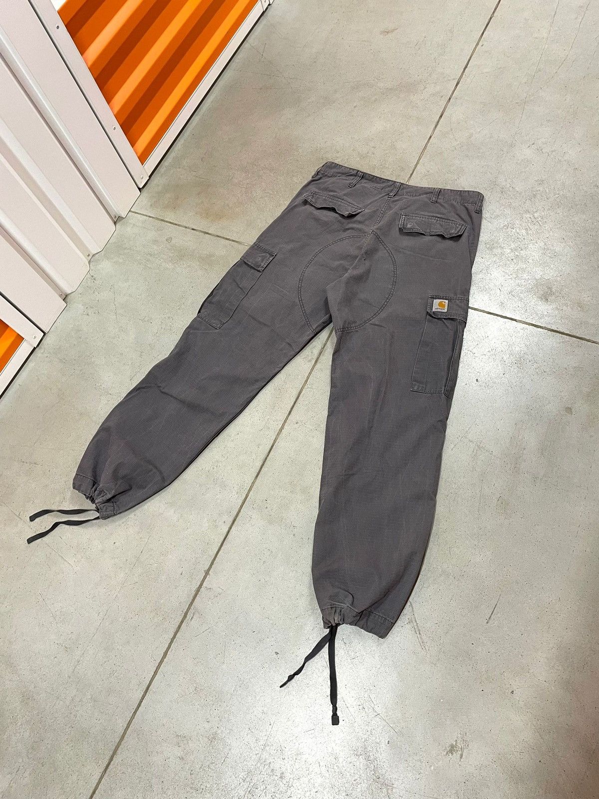 Vintage Carhartt Cargo Pants