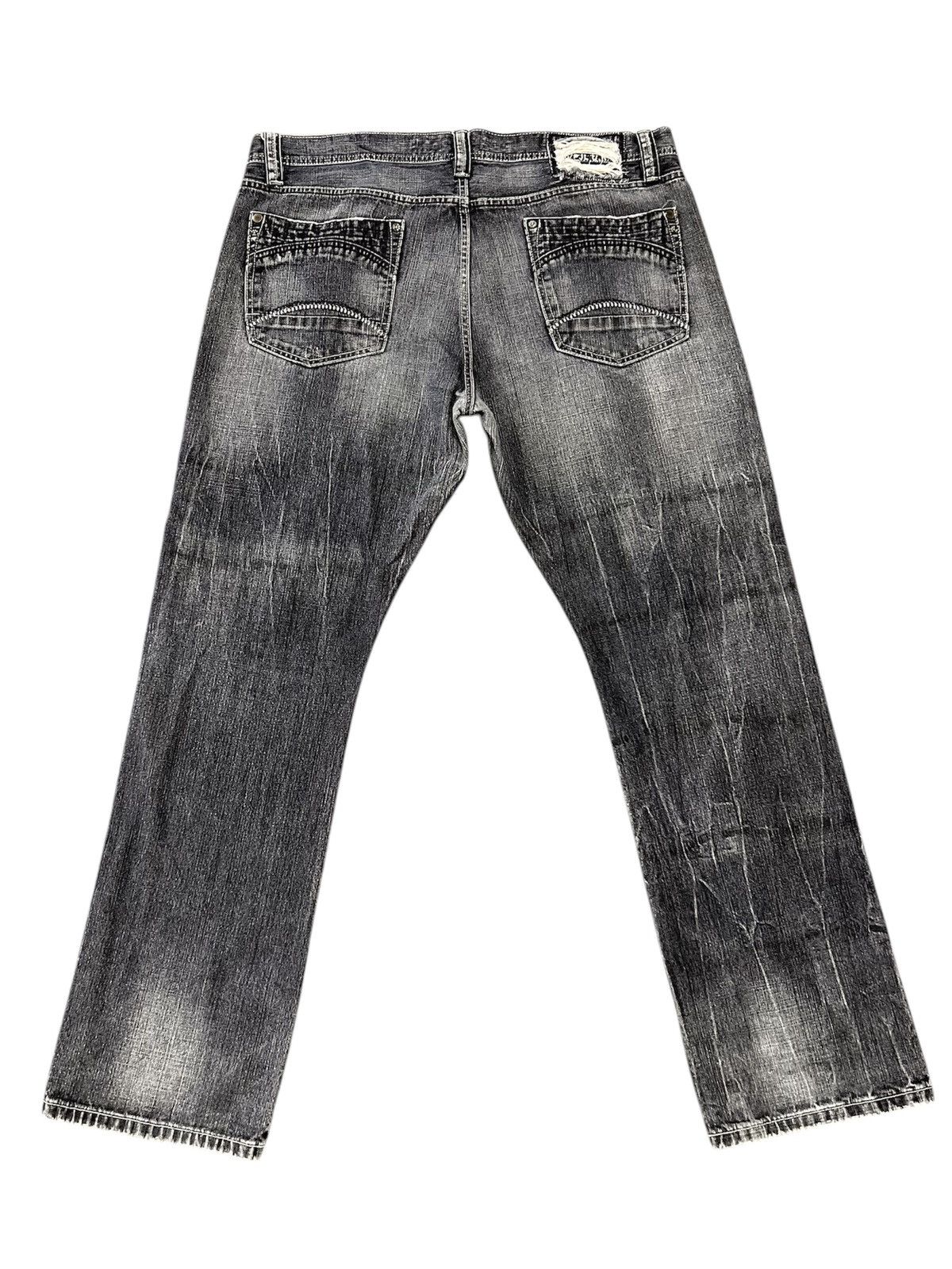 Pepe Jeans PEPE JEANS Size US 42 / EU 58 - 6 Thumbnail