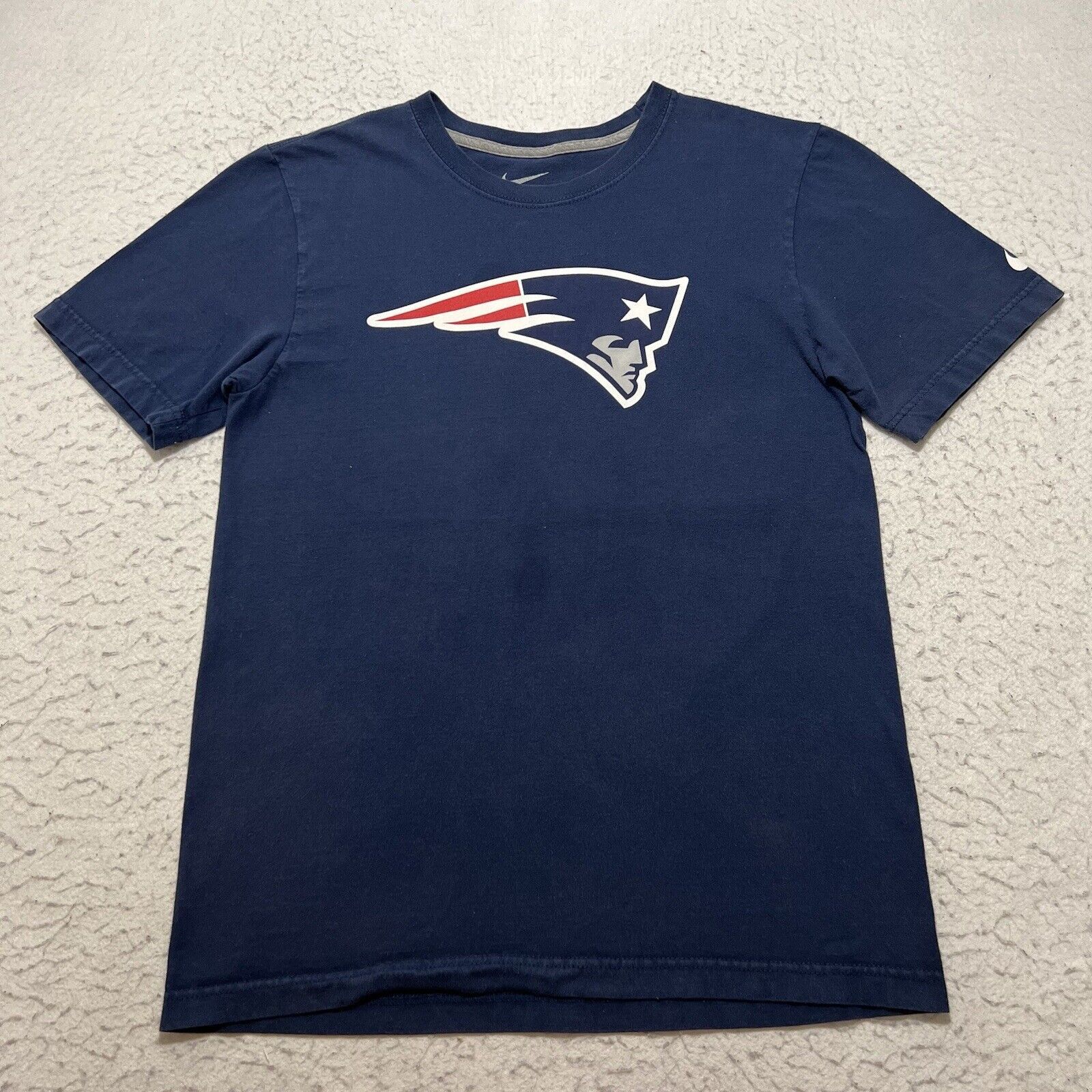 Nike Nike NFL New England Patriots Rob Gronkowski Graphic T Shirt Size US S / EU 44-46 / 1 - 2 Thumbnail