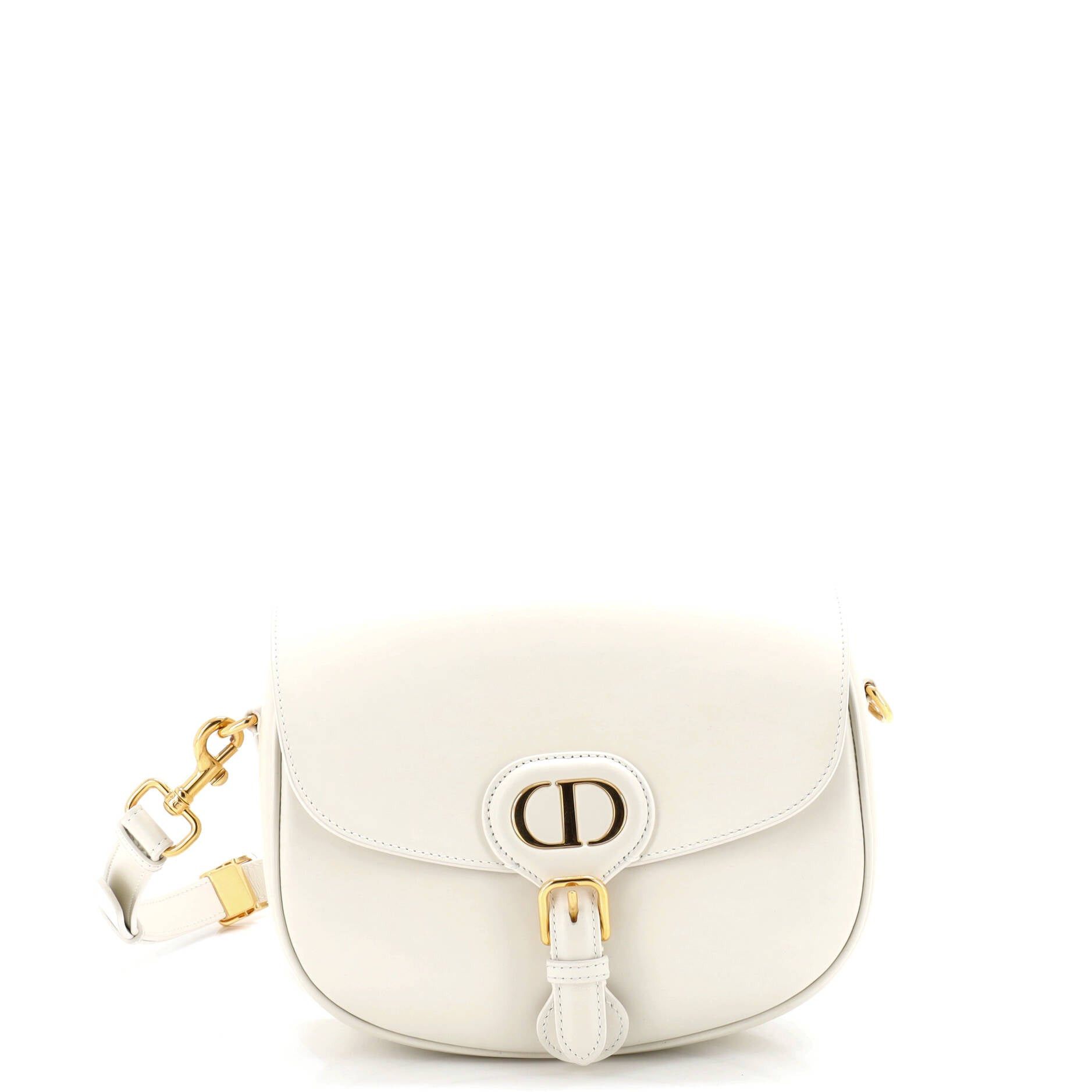 Dior Bobby Flap Bag Size ONE SIZE - 1 Thumbnail