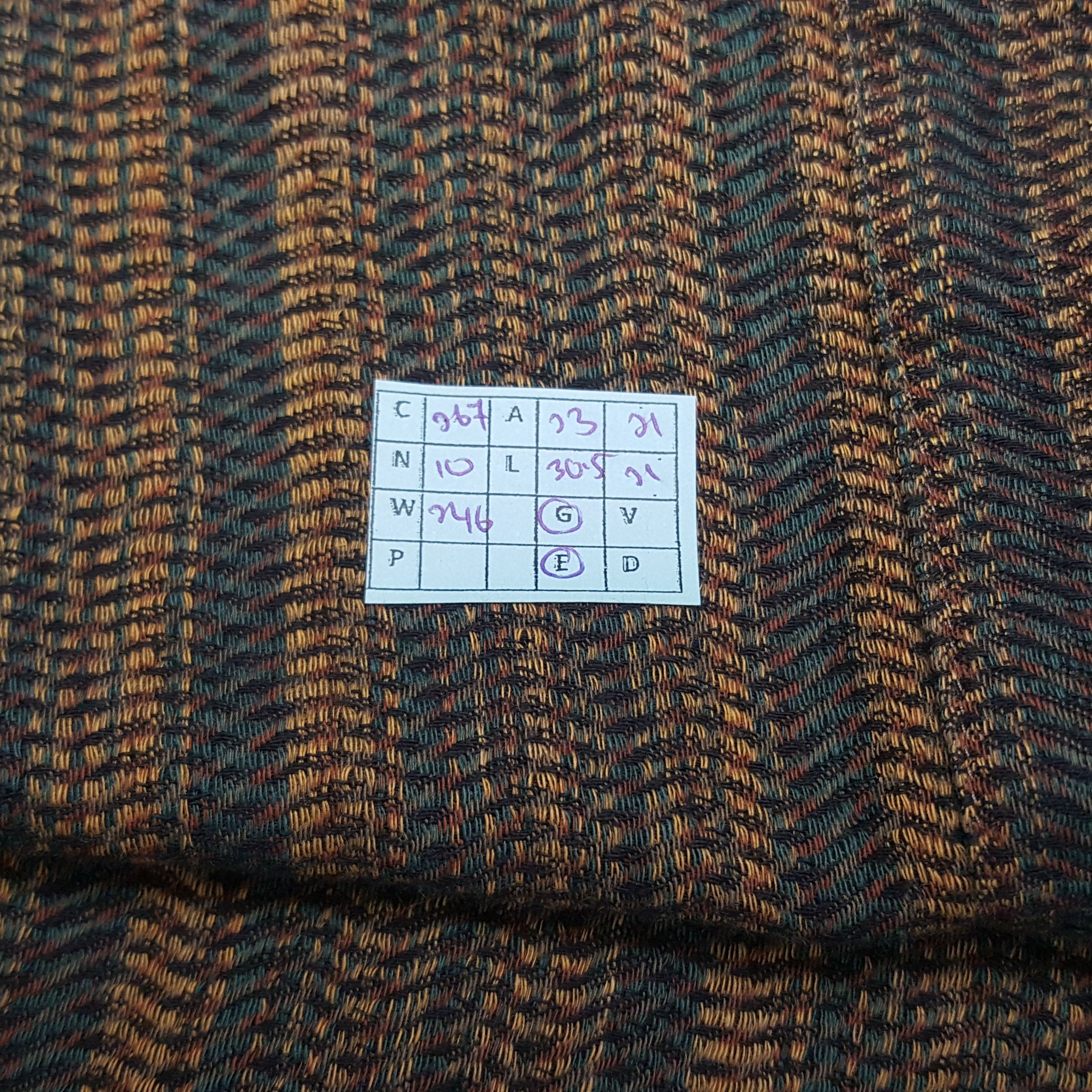 Christian Dior Monsieur × Vintage Vintage Christian Dior Custom Art Logo Pijamas Shirt Size US L / EU 52-54 / 3 - 8 Thumbnail