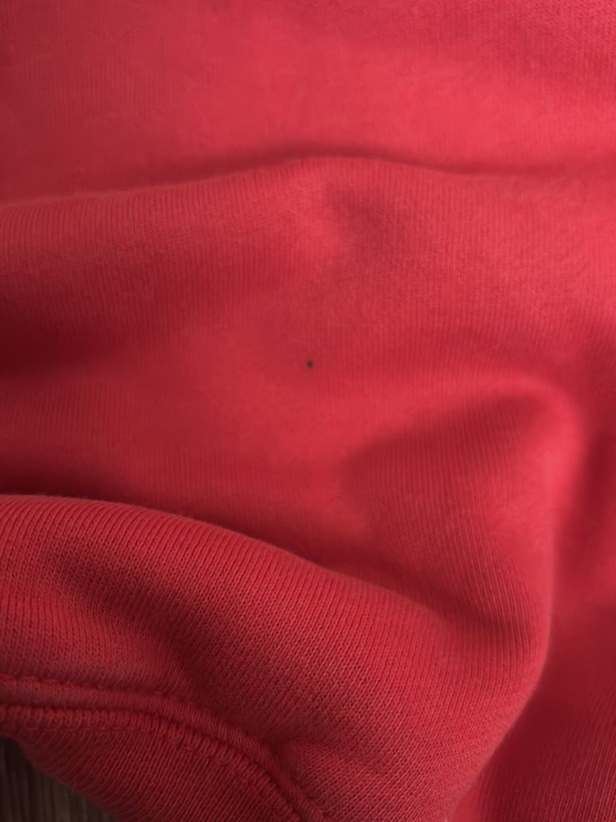 Mecca × Vintage Crazy VINTAGE MECCAUSA Hoodie Rap Hip-Hop Size US M / EU 48-50 / 2 - 4 Thumbnail