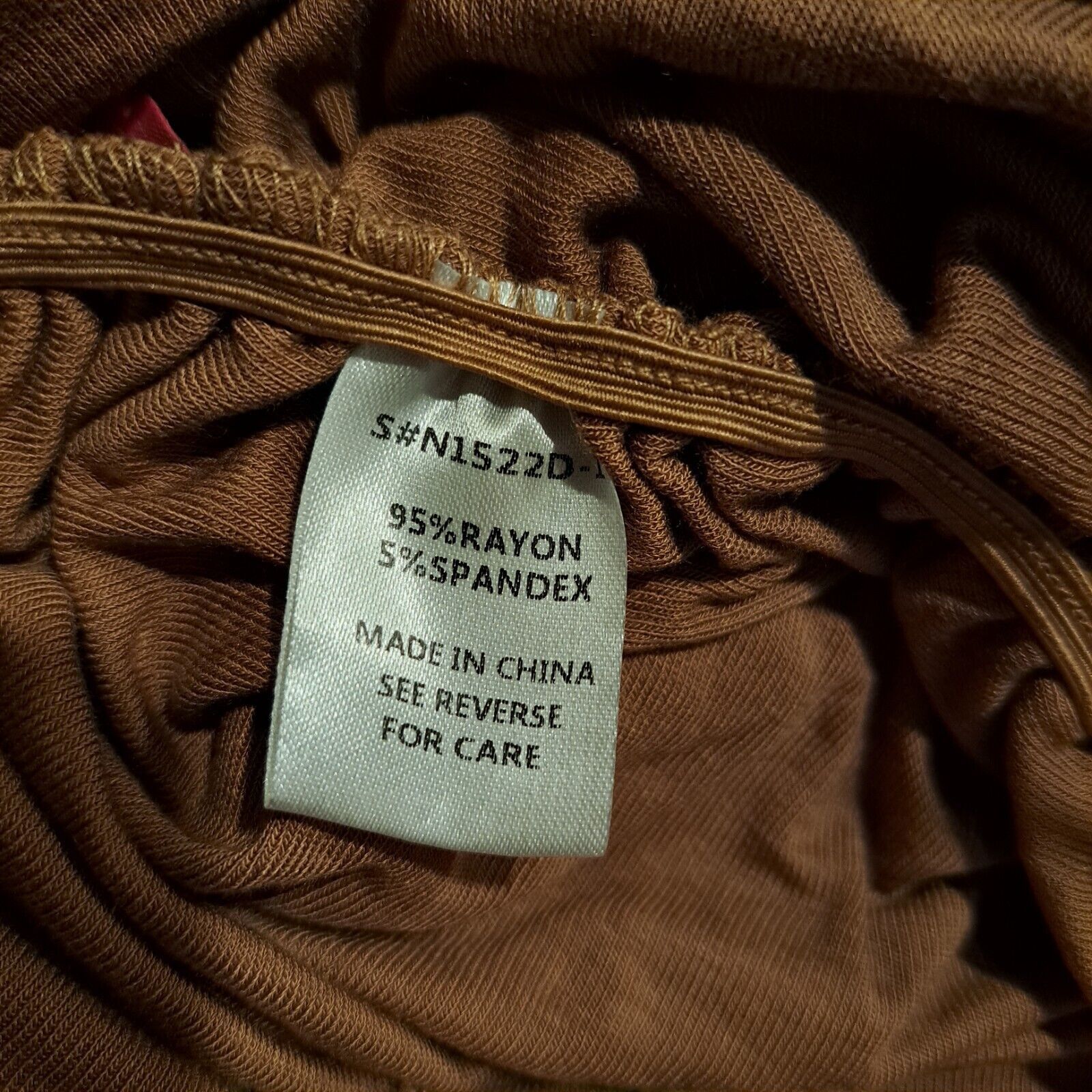 Other Minaa Monroe All Shades Of Snatched Stretchy Long Skirt Sz M Size 28" / US 6 / IT 42 - 5 Thumbnail