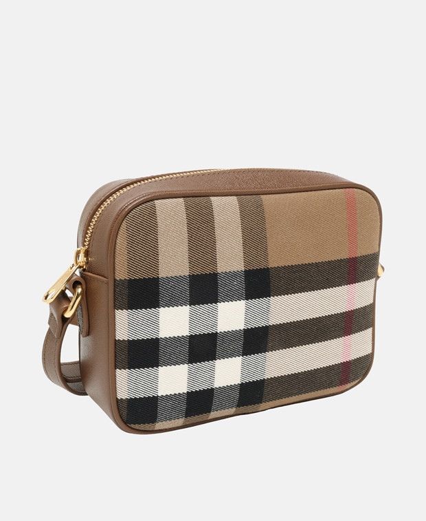 Burberry Cross-body bag Size ONE SIZE - 1 Thumbnail
