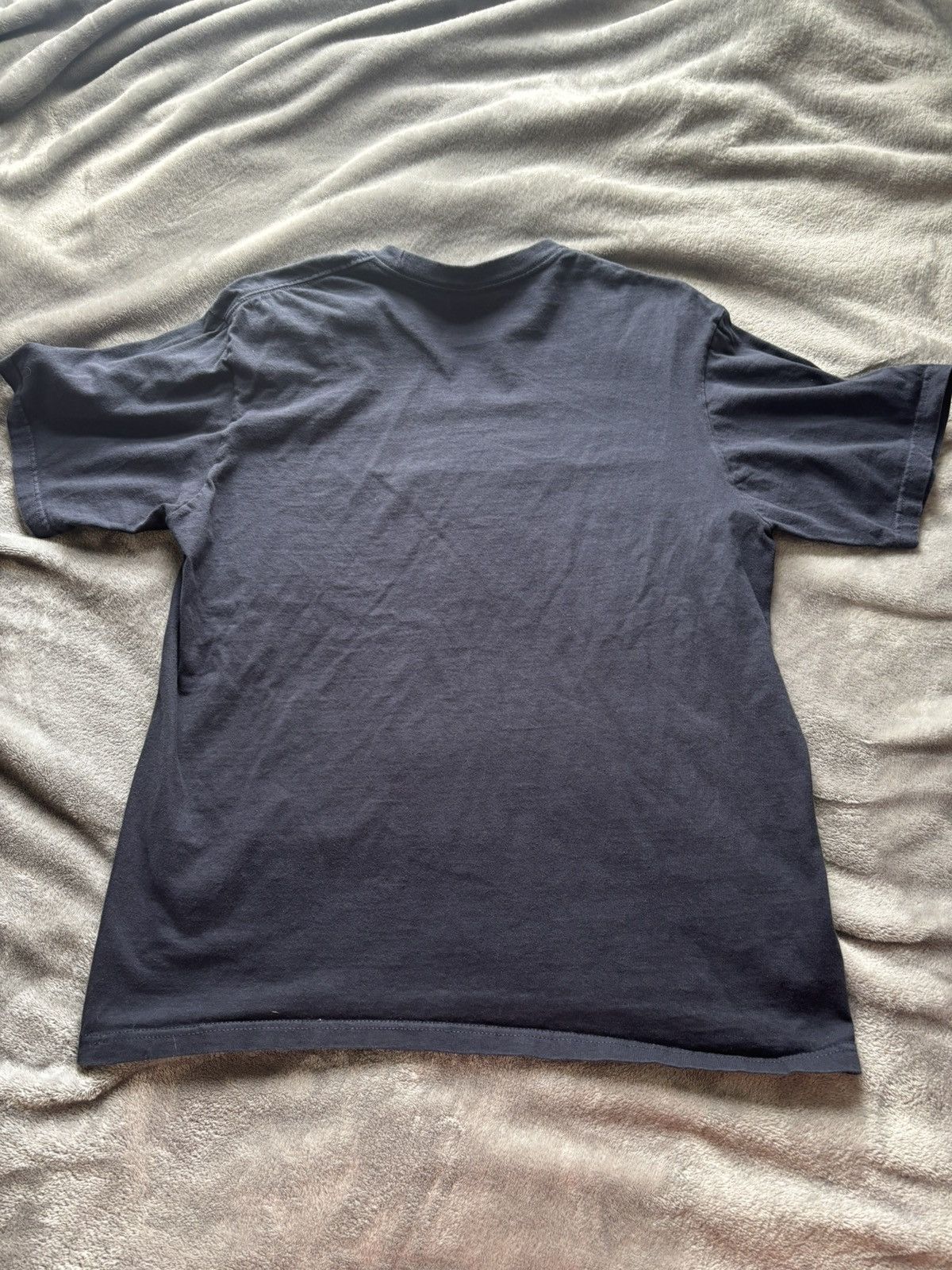 Other Supreme Handstyle Tee Size US M / EU 48-50 / 2 - 3 Thumbnail