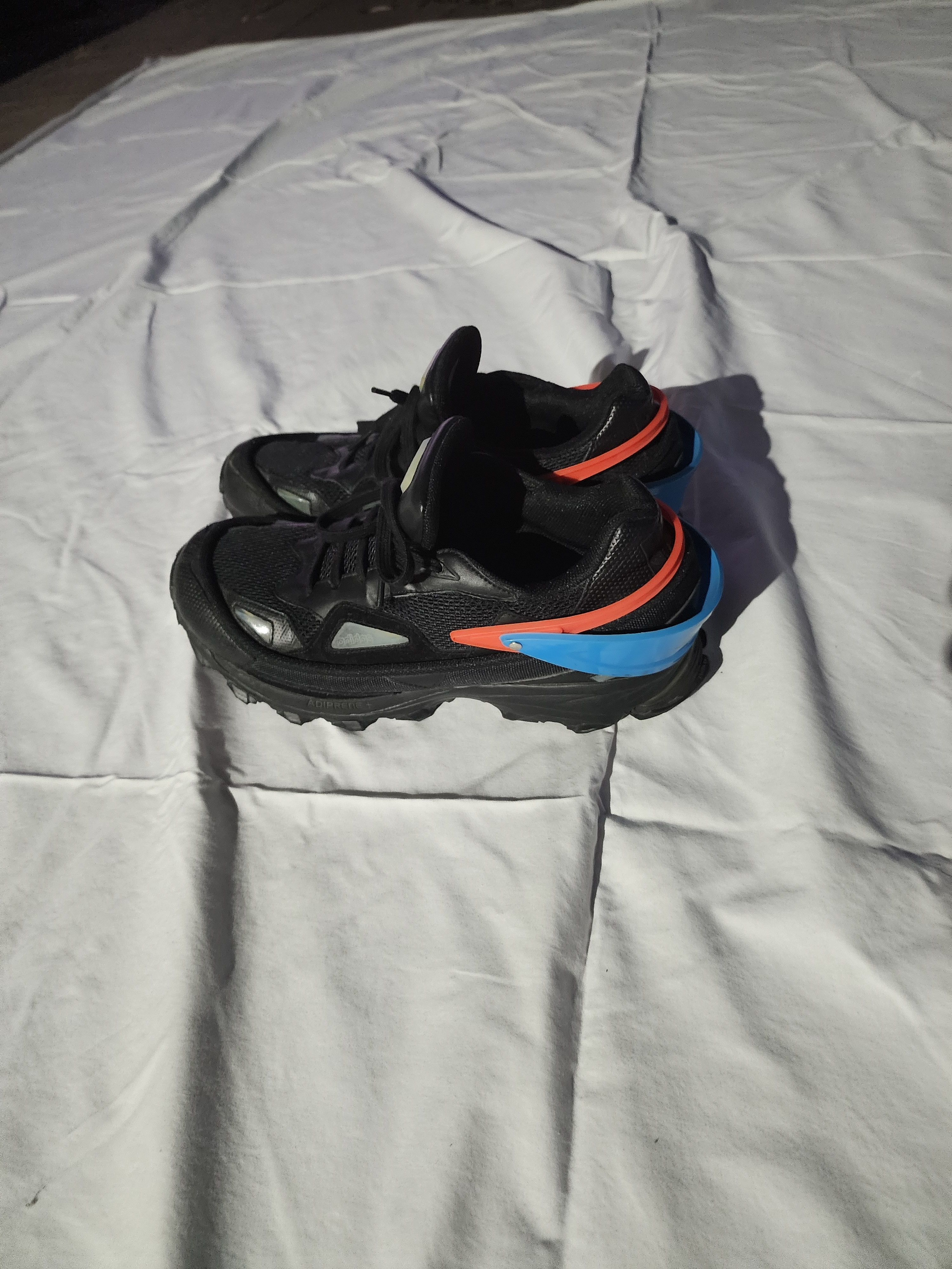 Adidas × Raf Simons Raf Simons x adidas Response Trail 2 Size US 8 / EU 41 - 2 Thumbnail