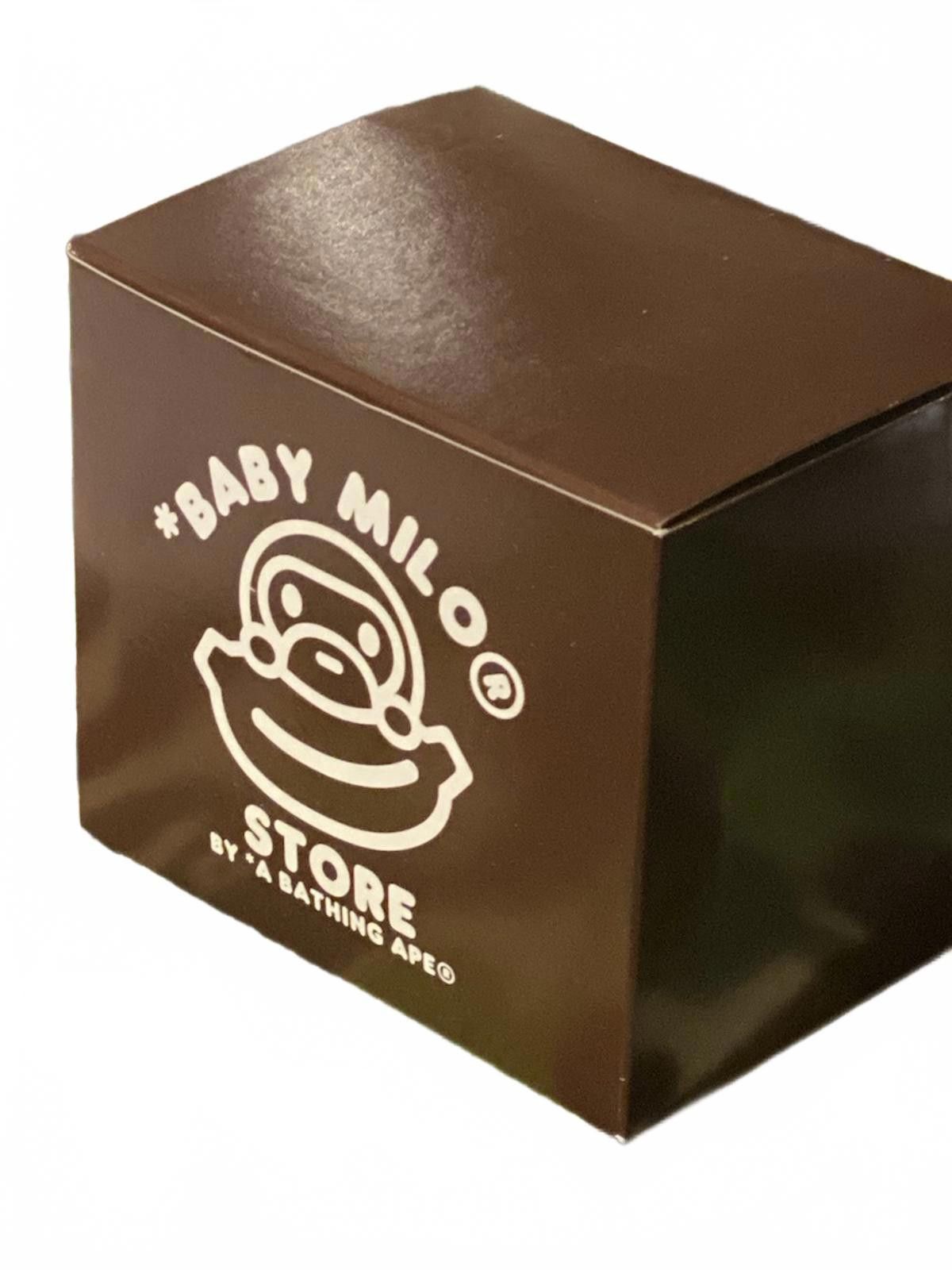 Bape BAPE Baby Milo Store "All Over" Print Coffee Mug Size ONE SIZE - 9 Thumbnail