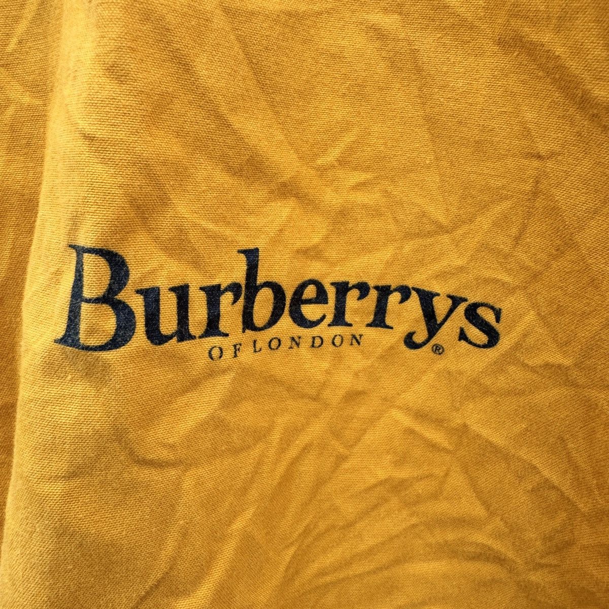 Burberry Prorsum Vintage 90s Jacket Burberry London Size US L / EU 52-54 / 3 - 4 Thumbnail