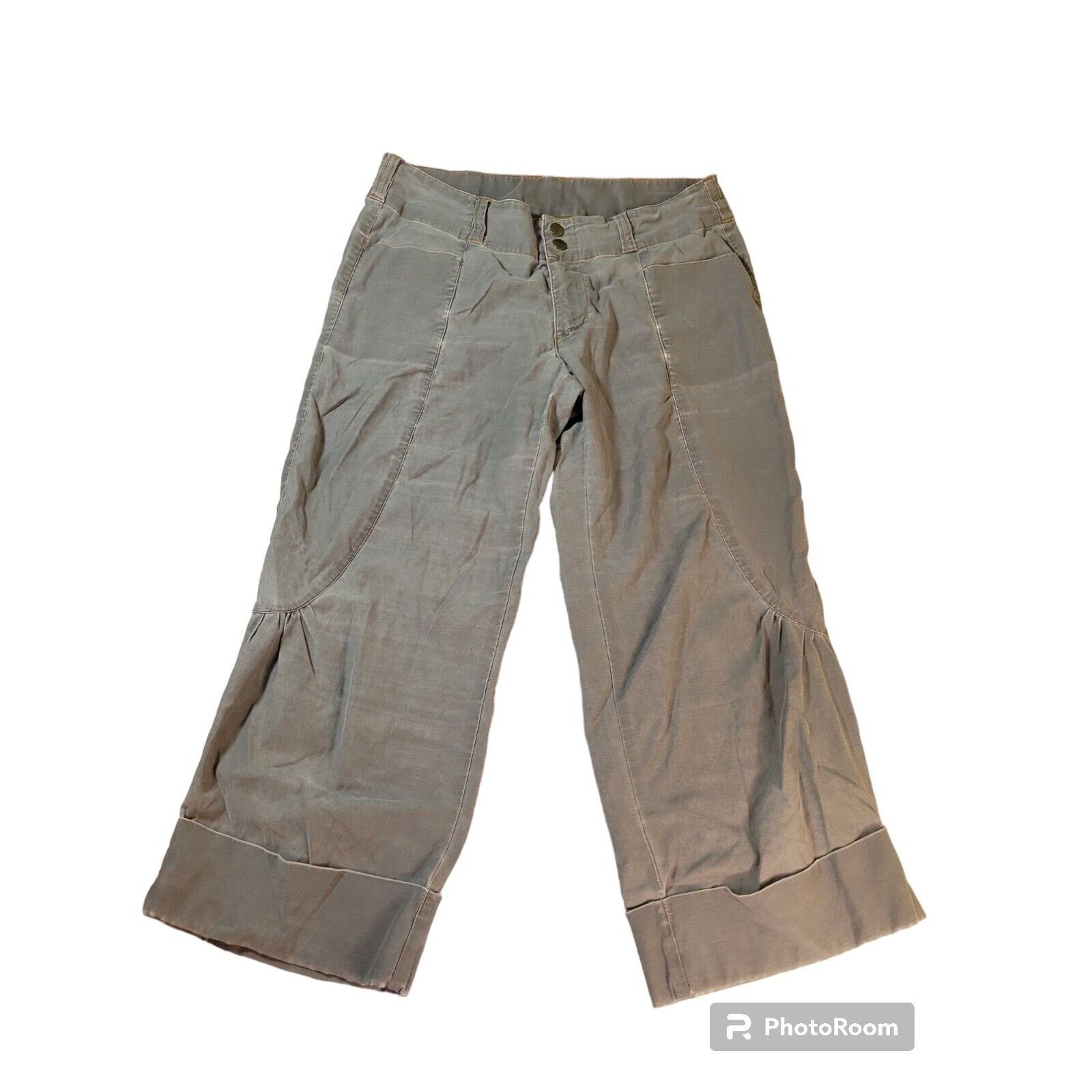 Kuhl Kuhl DuraKuhl Quick-Dry Capris S Gorpcore Outdoor Size 30" / US 8 / IT 44 - 1 Thumbnail