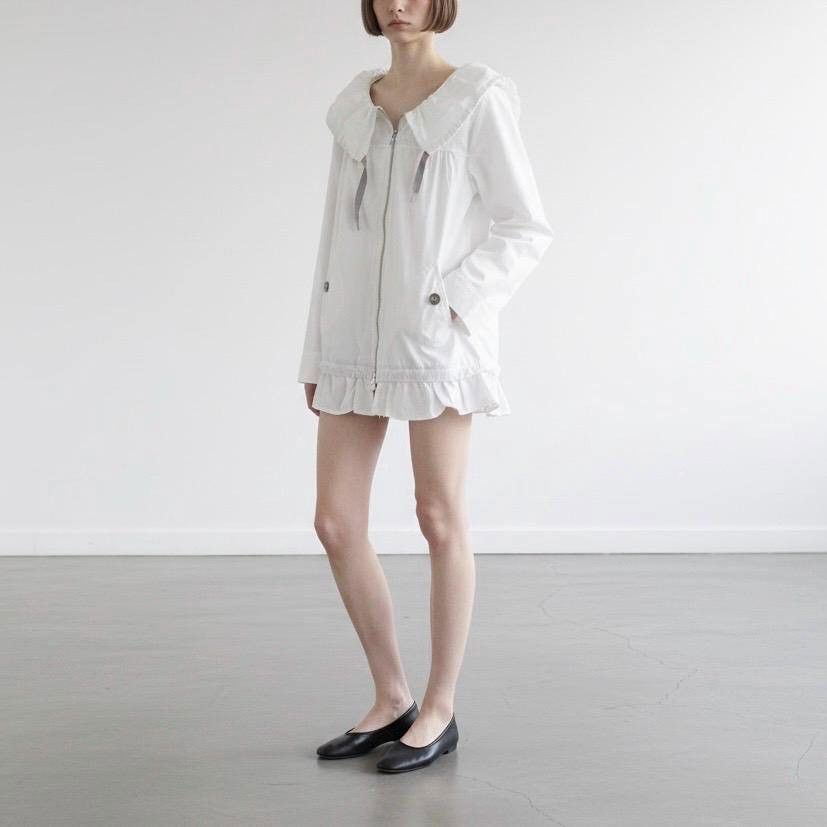 Cop Copine The Cop Copine Short Bubble Jacket Size ONE SIZE - 2 Thumbnail