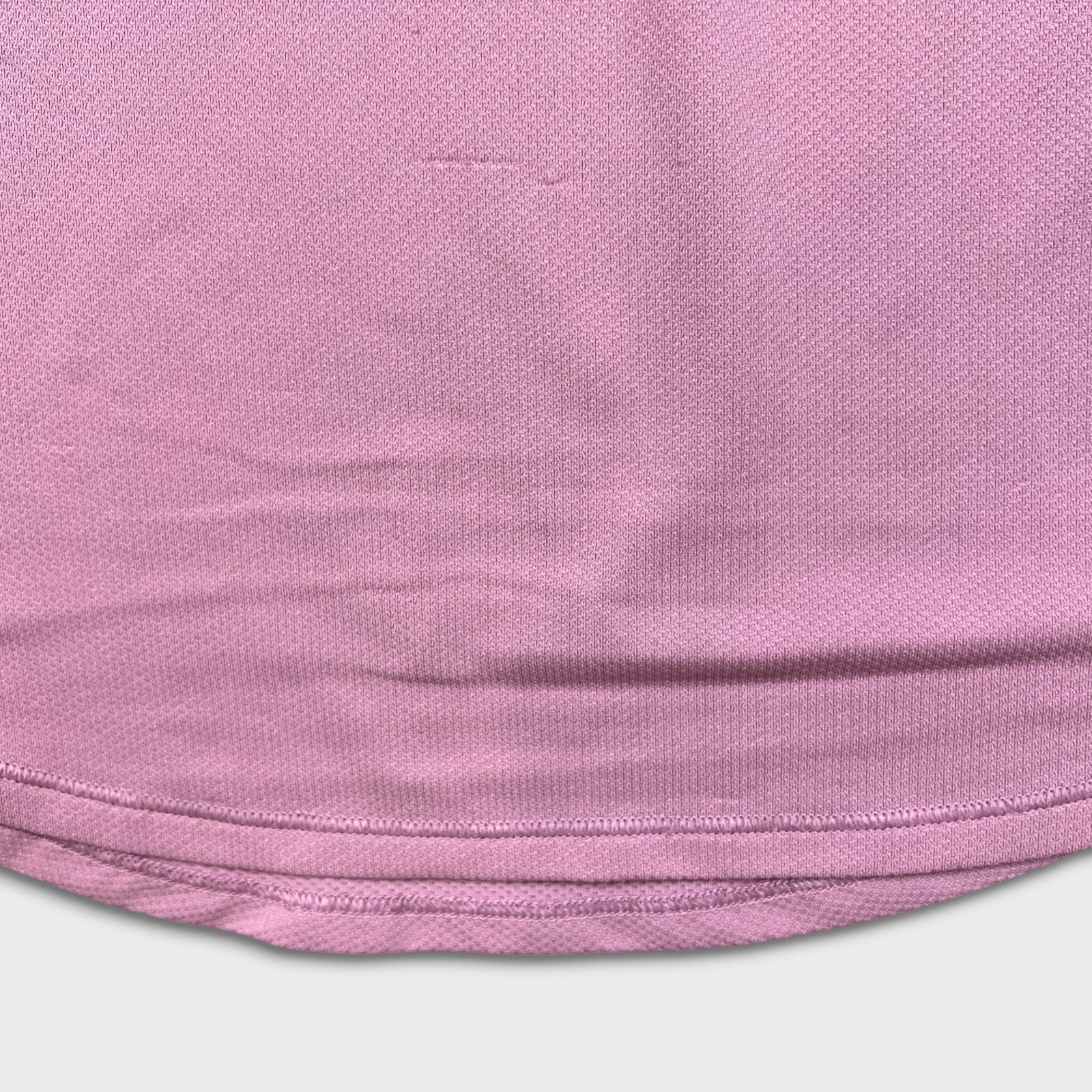 Lululemon Lululemon High-Neck Running Training T-Shirt Athletic Tee Size S / US 4 / IT 40 - 3 Thumbnail