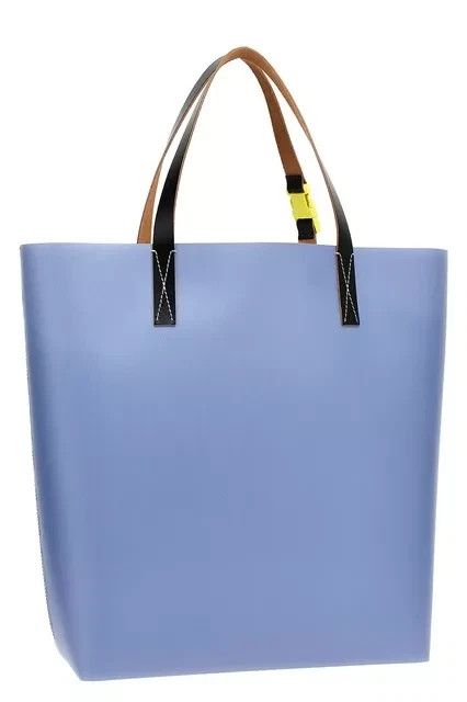 Marni MARNI Blue Tote Bag New & Authentic Size ONE SIZE - 2 Thumbnail