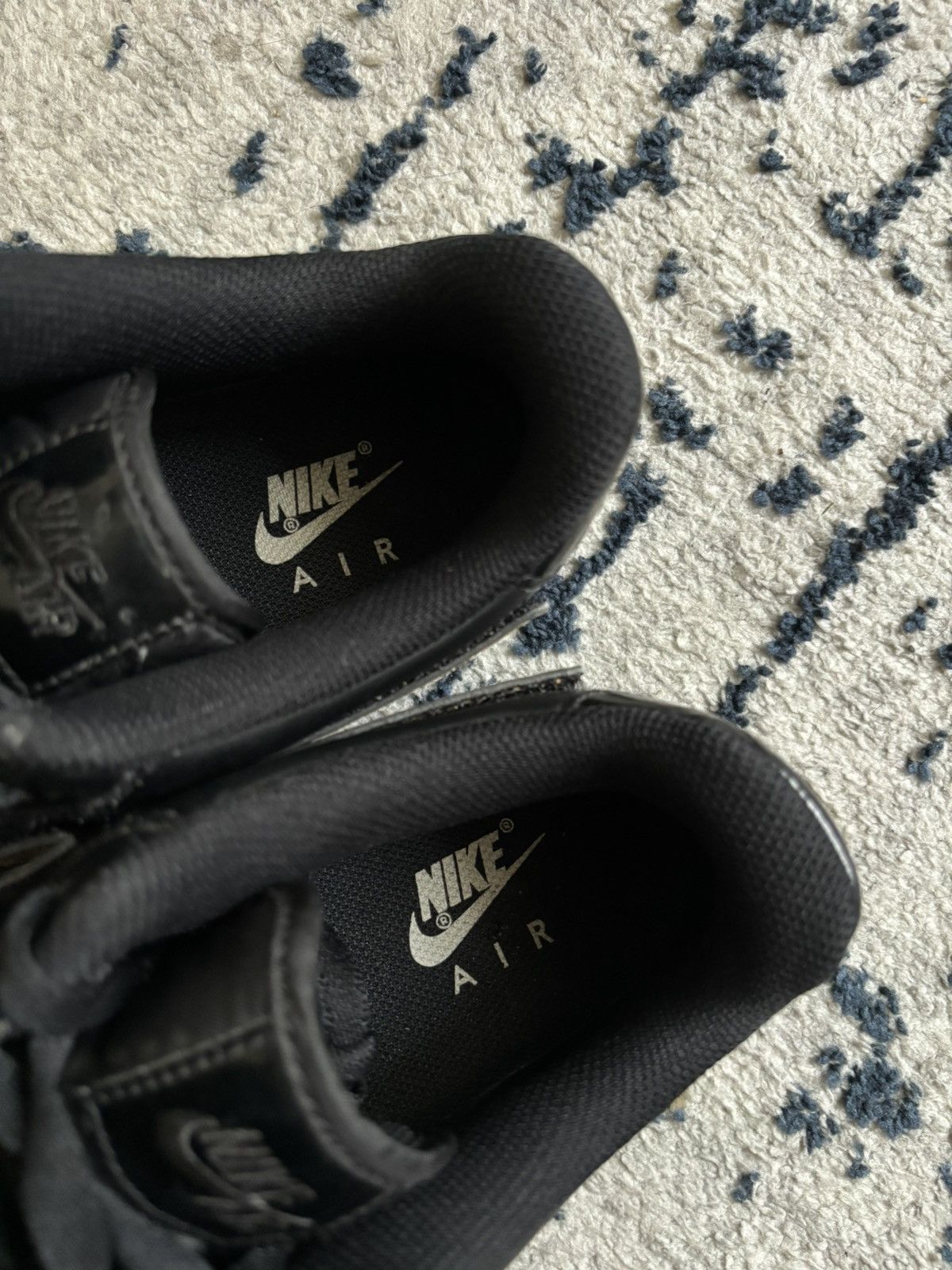Nike Air Force 1 Low ‘07 LV8 removable swoosh Size US 9.5 / EU 42-43 - 5 Thumbnail