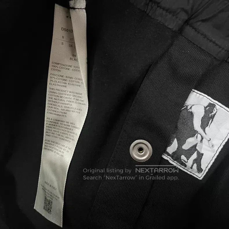 Rick Owens Rick Owens size S Skirt Size 23" - 3 Thumbnail
