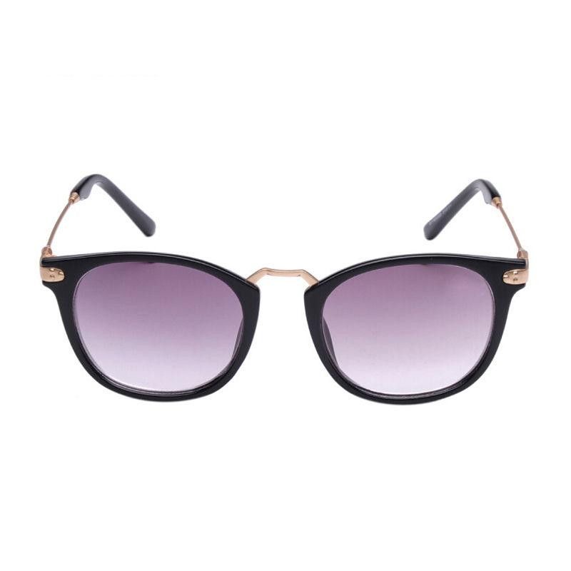 Vintage Finished Myopia Glasses Size ONE SIZE - 3 Thumbnail