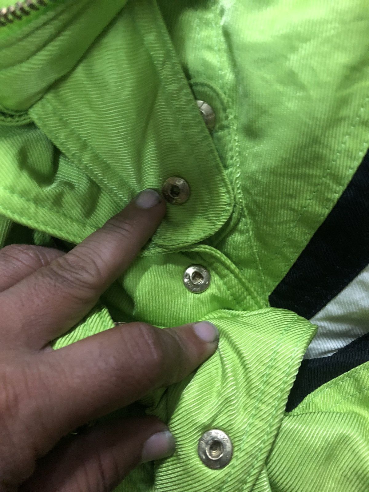 Ellesse × Goldwin Ellese by Goldwin Ski Jacket Size US M / EU 48-50 / 2 - 3 Thumbnail