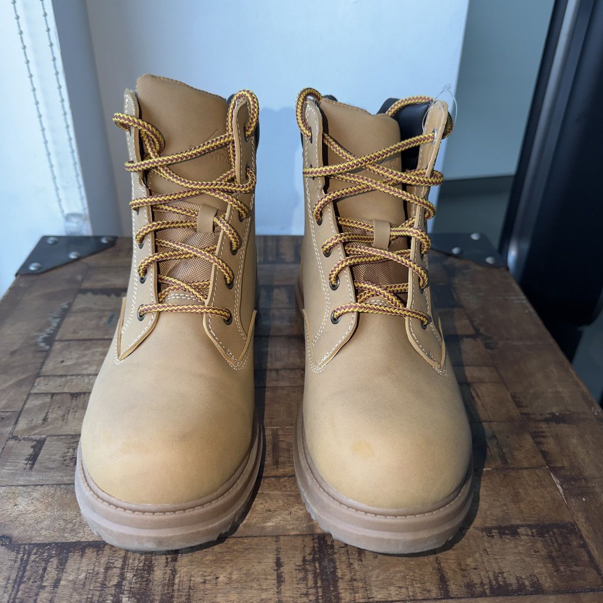 Other Ozark Trail Mens Troy Boots size 7/40 Size US 7 / EU 40 - 2 Thumbnail