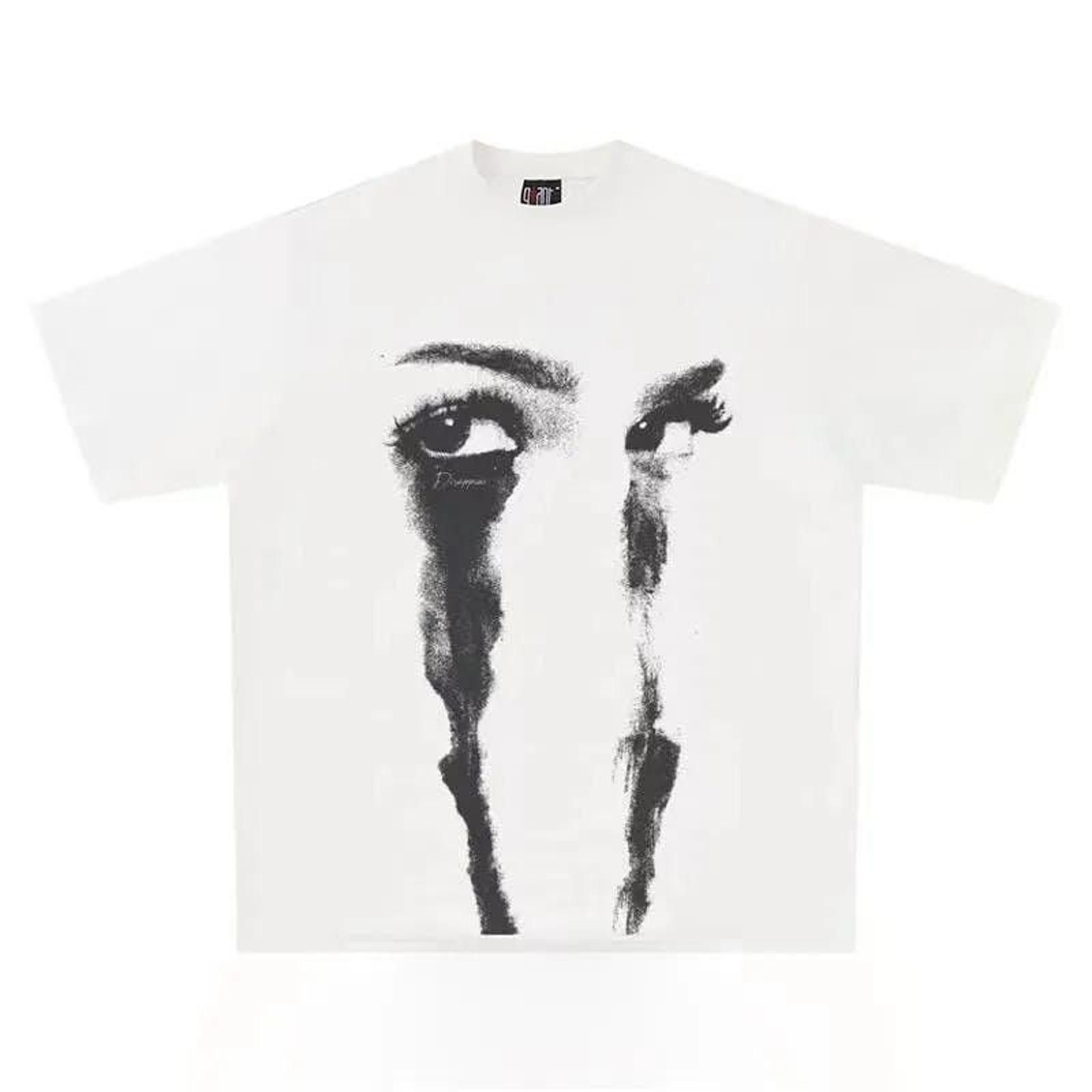 Other The Cry Printed Tshirt Size US M / EU 48-50 / 2 - 1 Thumbnail
