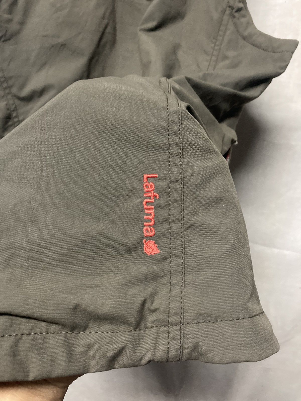 Other Lafuma Outdoor Vest Size US S / EU 44-46 / 1 - 4 Thumbnail