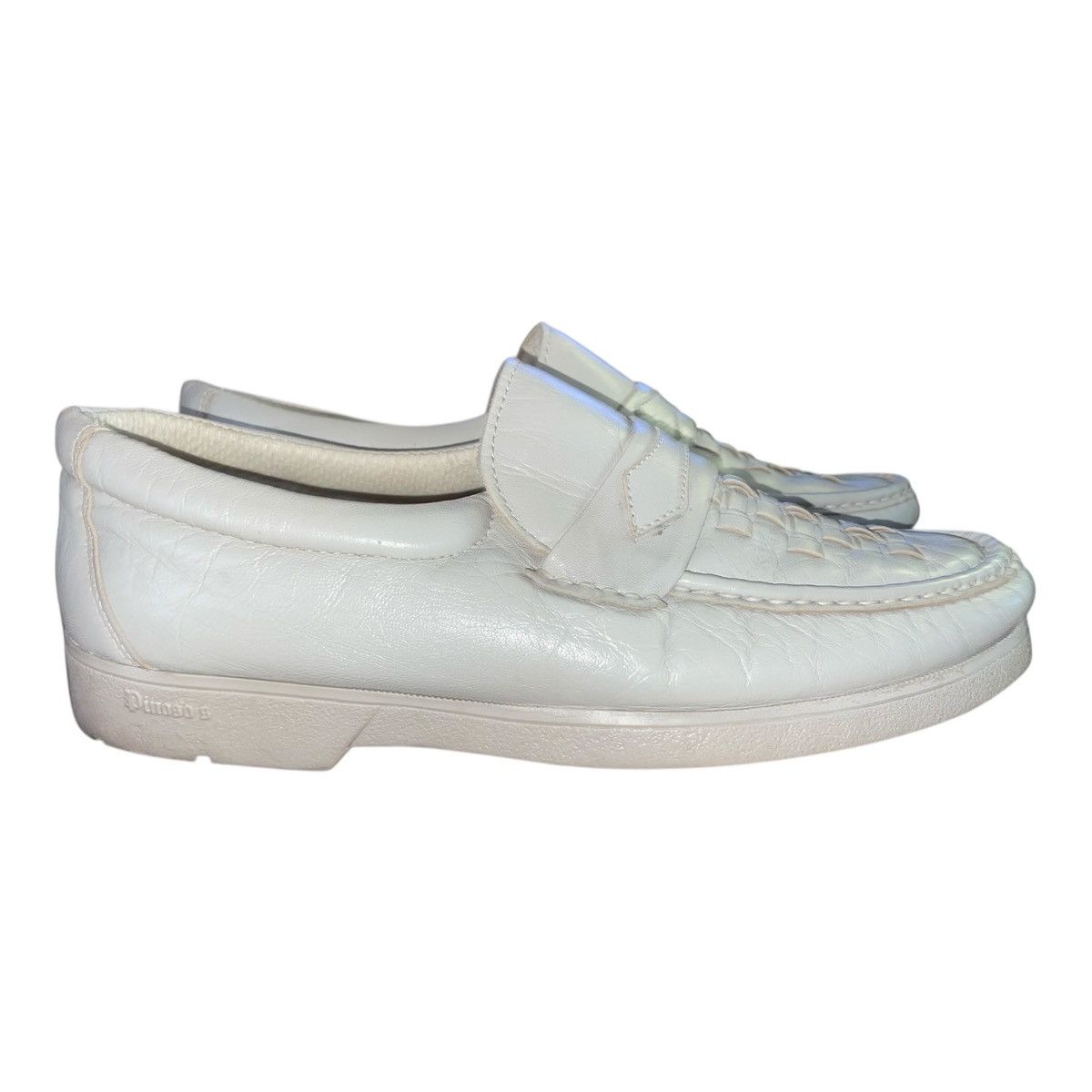 Other Pinosos Calidad Genuine Leather Comfort Men’s Slip on Sz 11 Size US 11 / EU 44 - 2 Thumbnail