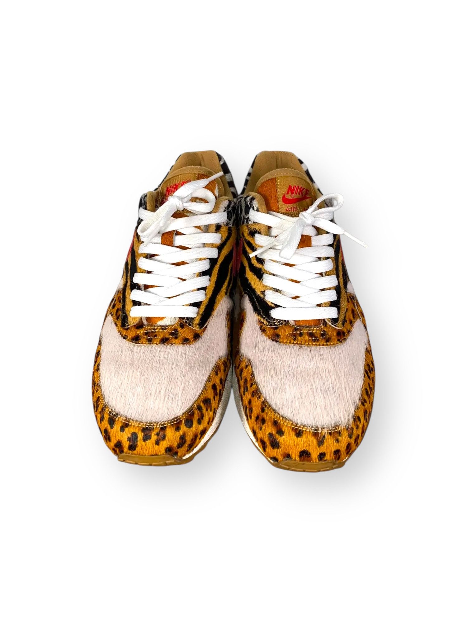 Nike Air Max 1 "Animal Pack" OG (2006) Size US 9.5 / EU 42-43 - 3 Thumbnail