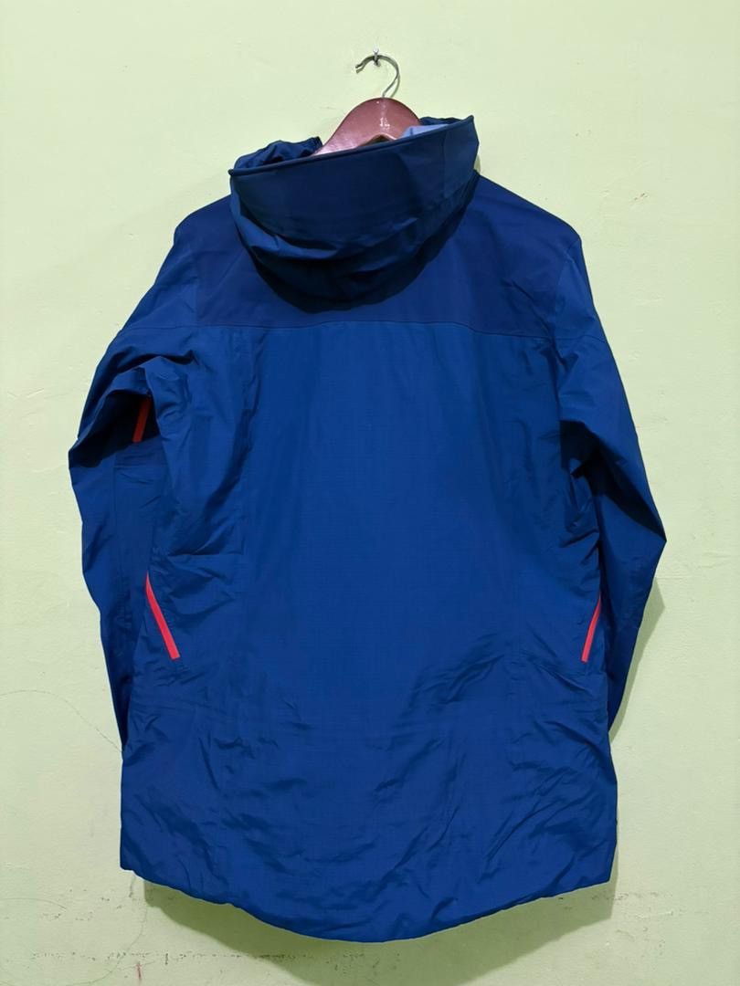 Haglofs Haglofs Goretex Mountain Jacket Vassi Design TechWear Size US S / EU 44-46 / 1 - 7 Thumbnail