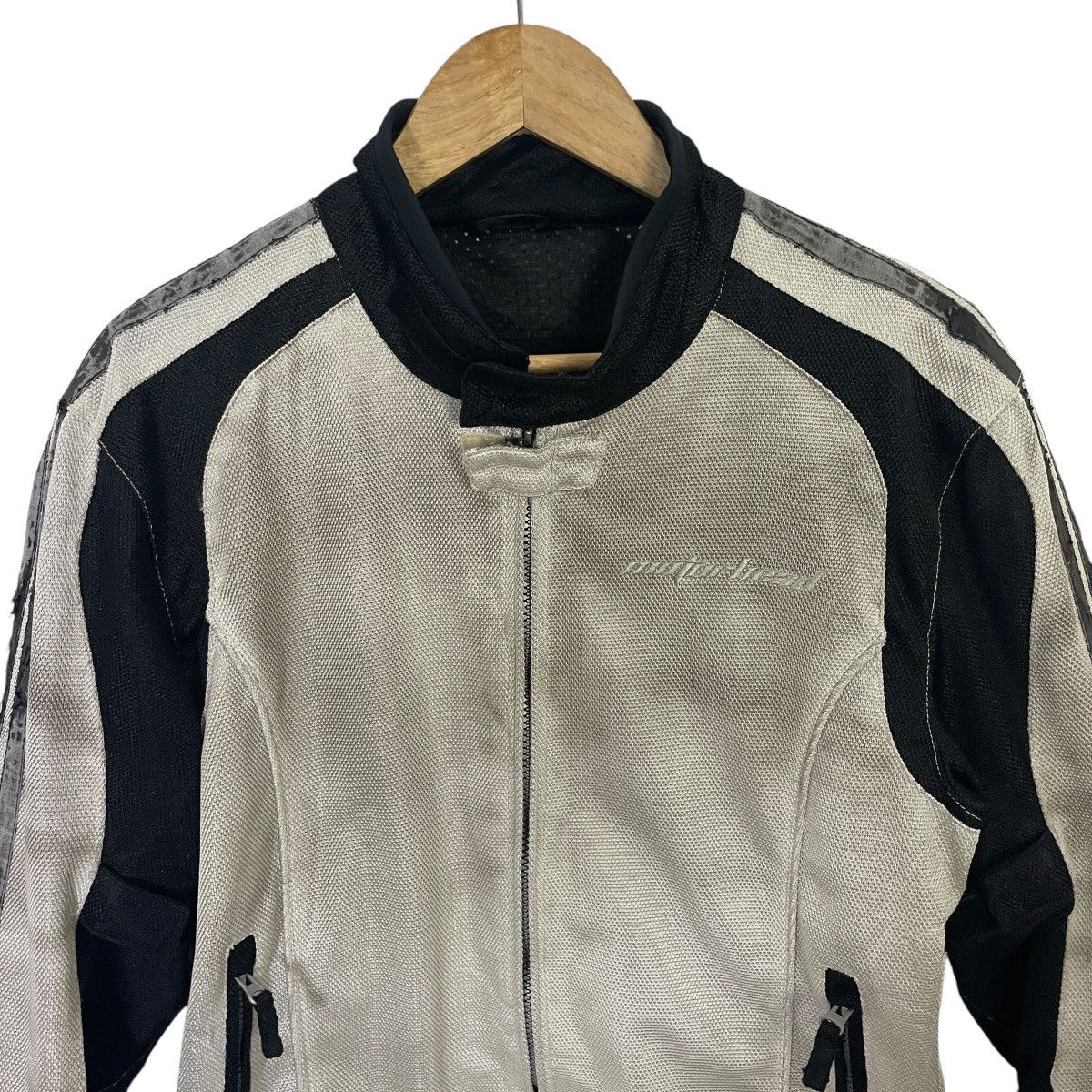 Sports Specialties Vintage Motorhead Racing Jacket Size US M / EU 48-50 / 2 - 3 Thumbnail
